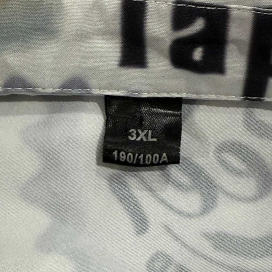 The Unbranded Brand Men's 3XL Beer Cheers Hawaiian Shirt Festival Graphic Print Size US XXL / EU 58 / 5 - 3 Thumbnail