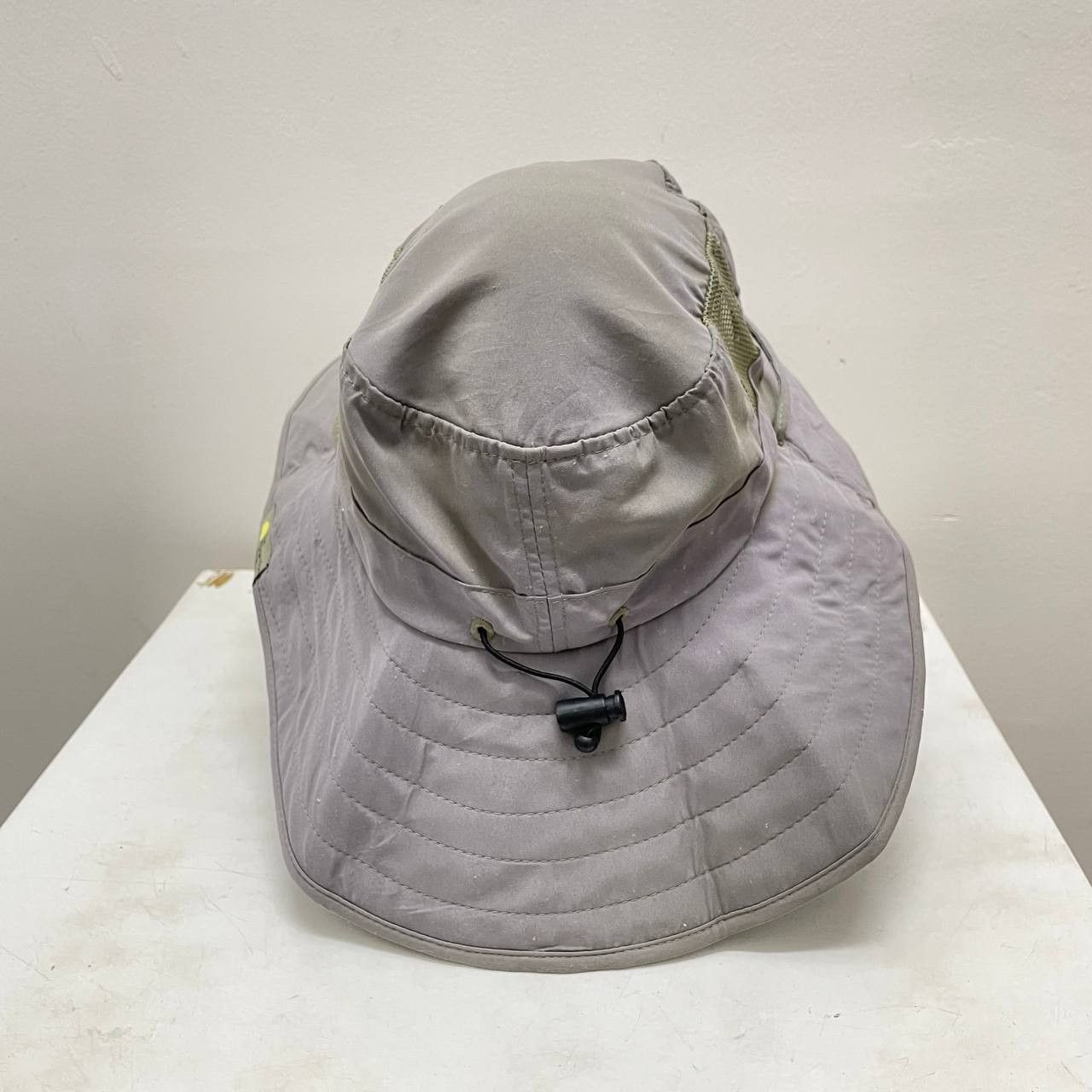 Rising Sun & Co. ⭐️SALE⭐️ SUN PROTECTION ZONE BRIM OUTDOOR BUCKET HAT Size ONE SIZE - 3 Thumbnail