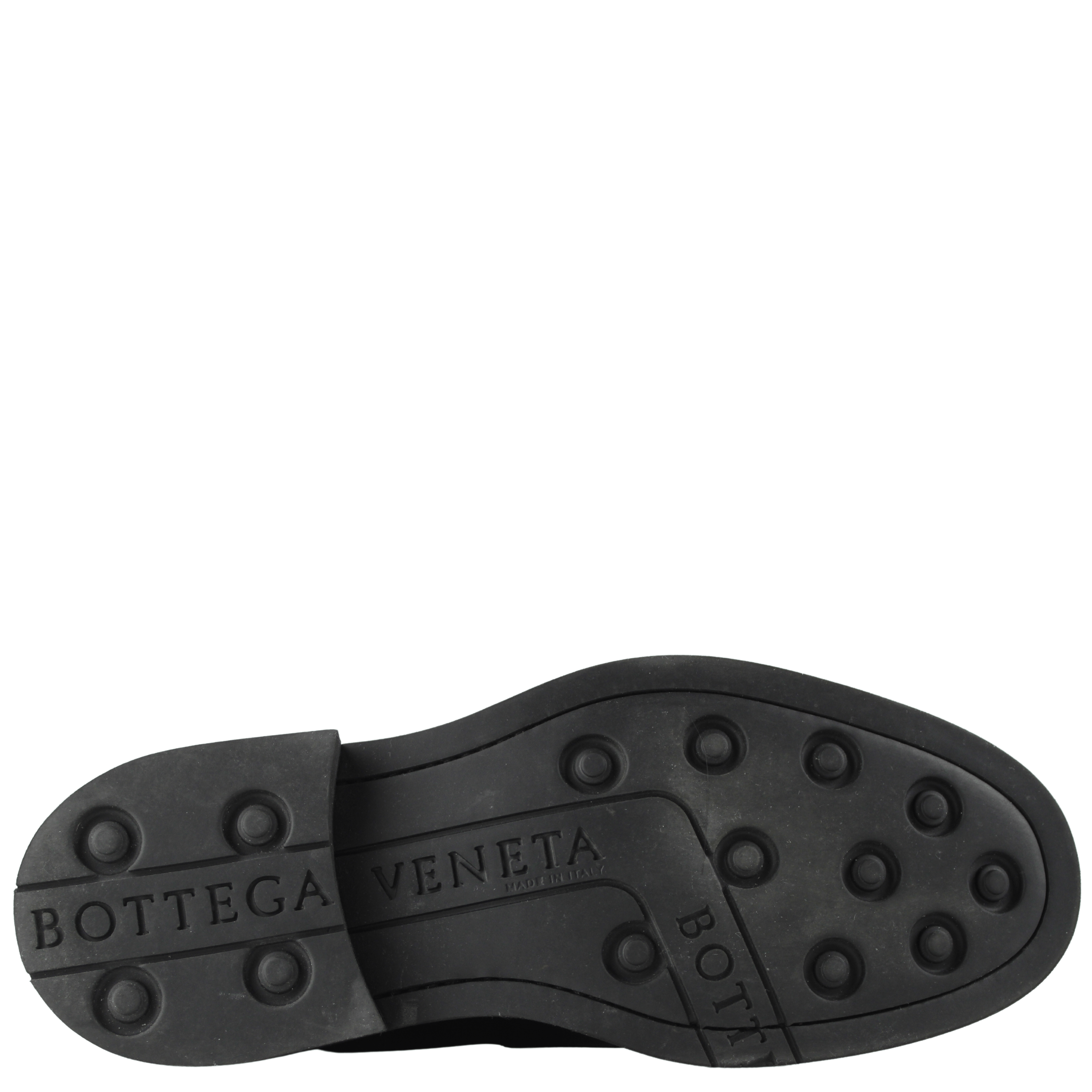 Bottega Veneta Bottega Veneta Level Penny Loafers Size US 11 / EU 44 - 7 Thumbnail