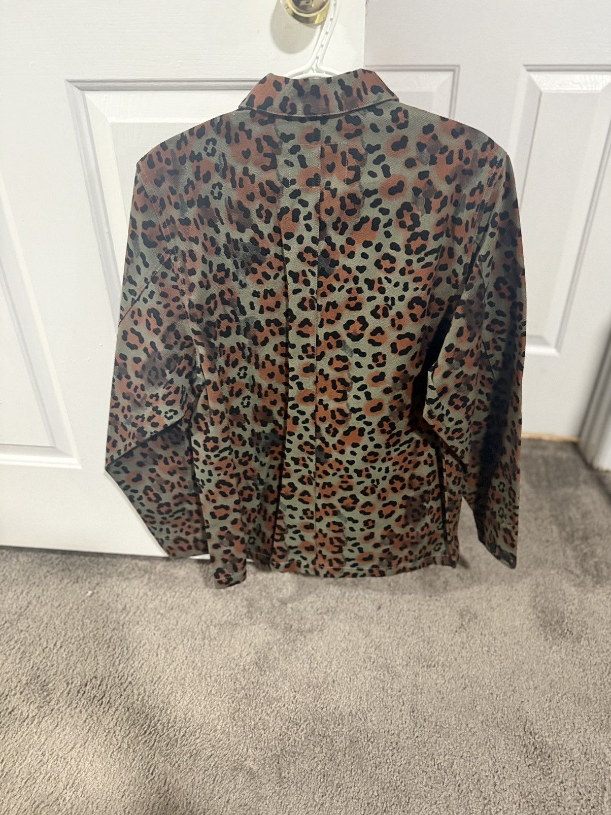 Sneakersnstuff Worker jacket Size US S / EU 44-46 / 1 - 3 Thumbnail