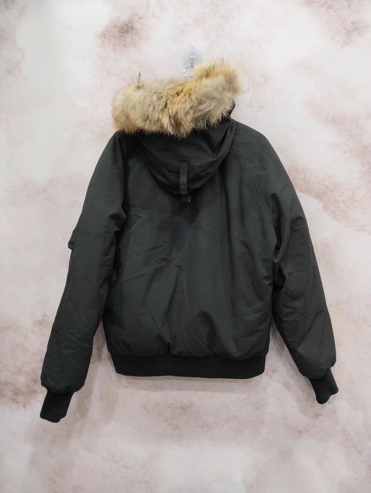 Canada Goose CANADA GOOSE down jacket M Size M / US 6-8 / IT 42-44 - 2 Thumbnail