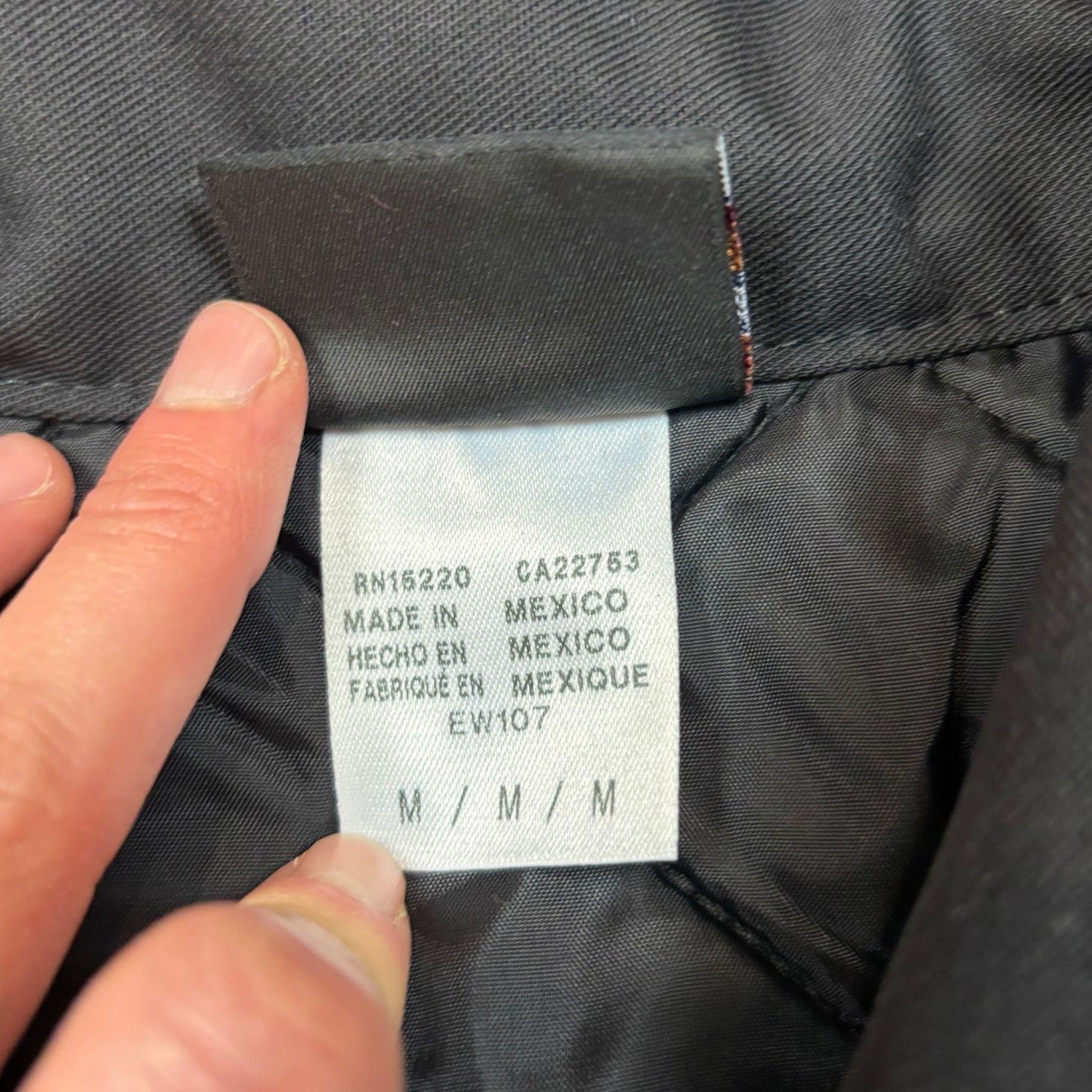 Dickies Dickies Netflix FYSEE '23 Crew TV Series Eisenhower Jacket M Size US M / EU 48-50 / 2 - 6 Thumbnail