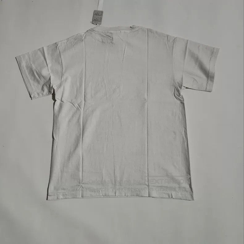Saint Michael Saint Michael Religious short-sleeved T-shirt Size US M / EU 48-50 / 2 - 7 Thumbnail