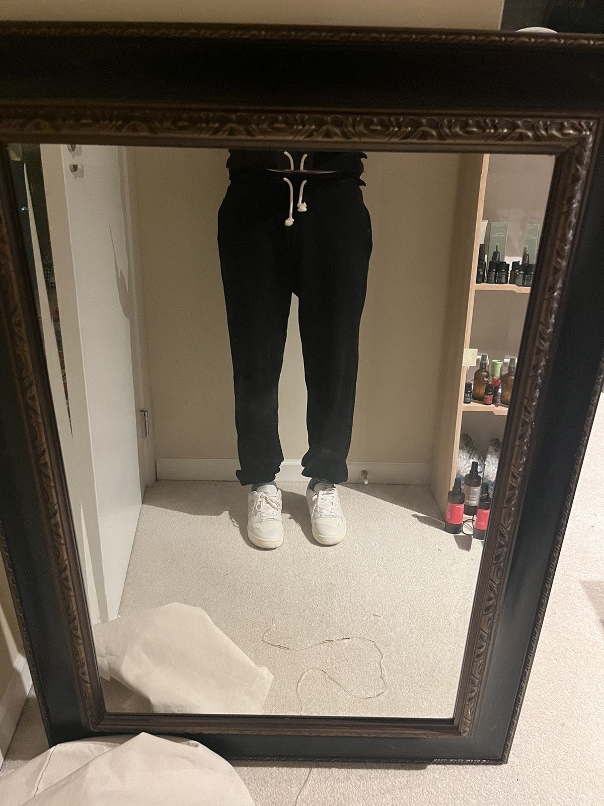 Acne Studios Acne Studios Sweatpants Size US 30 / EU 46 - 7 Thumbnail