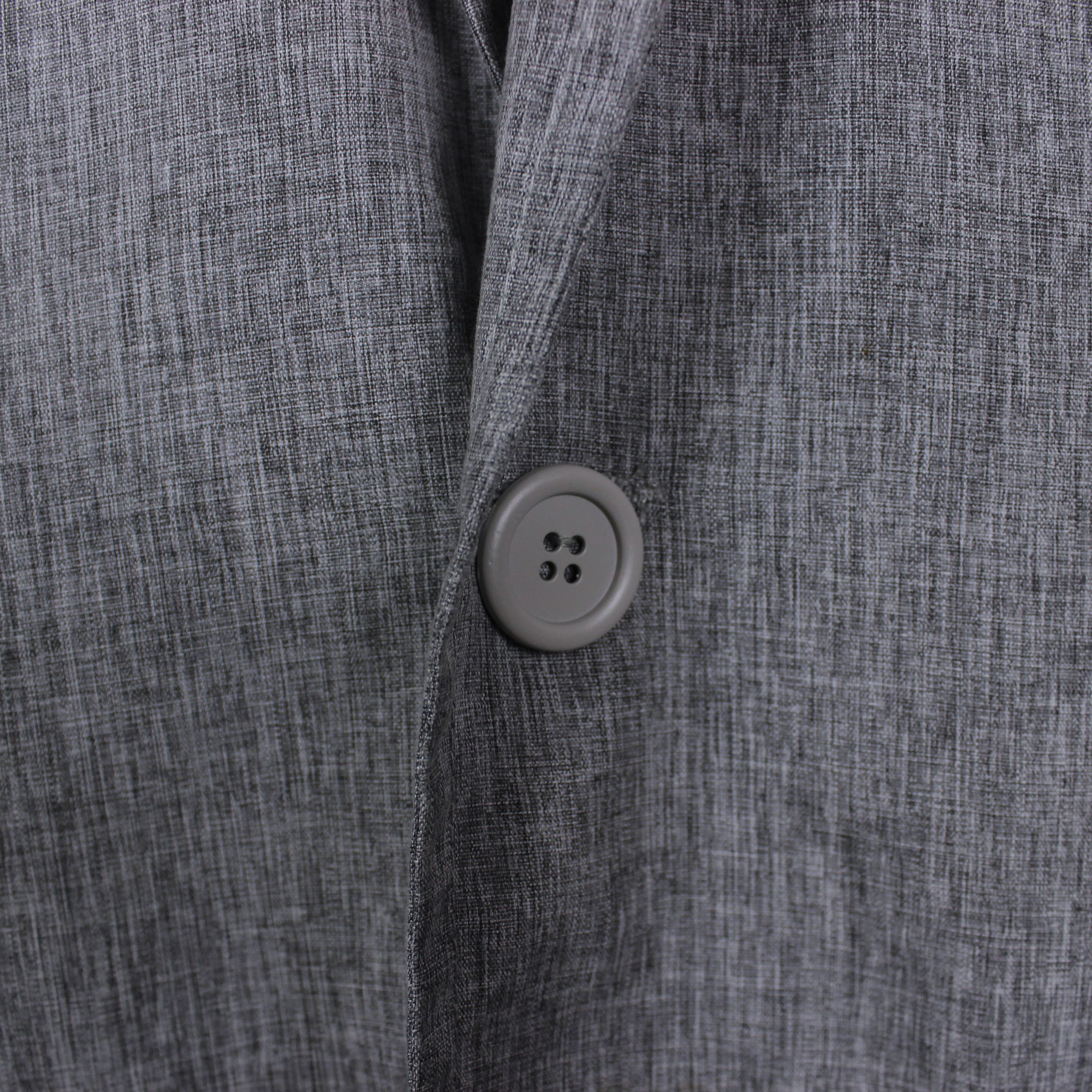 KESTIN Kestin Hare blazer men UK jacket light gray S M Size US M / EU 48-50 / 2 - 9 Thumbnail