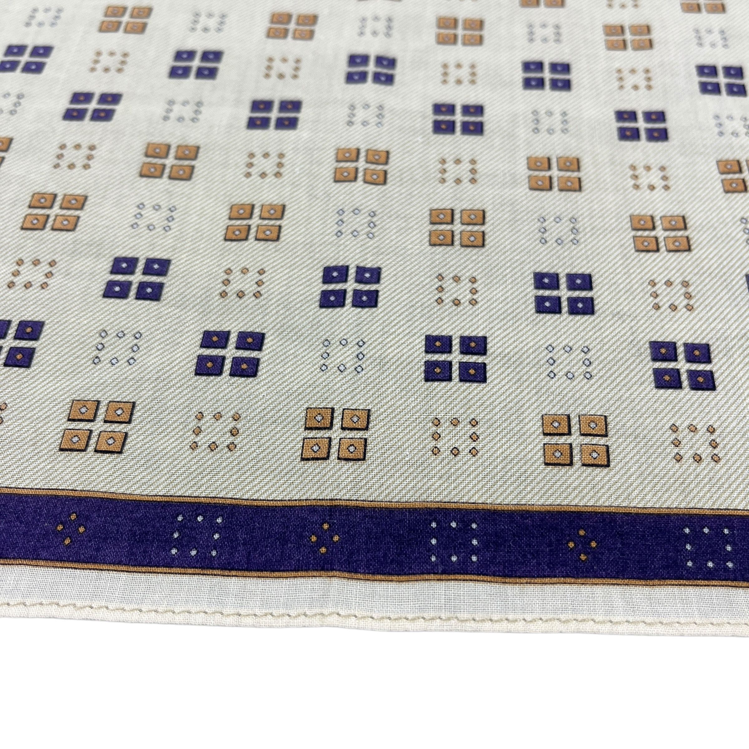 Michiko Koshino Michiko Koshino Handkerchief / Bandana / Neckerchief B525 Size ONE SIZE - 5 Thumbnail