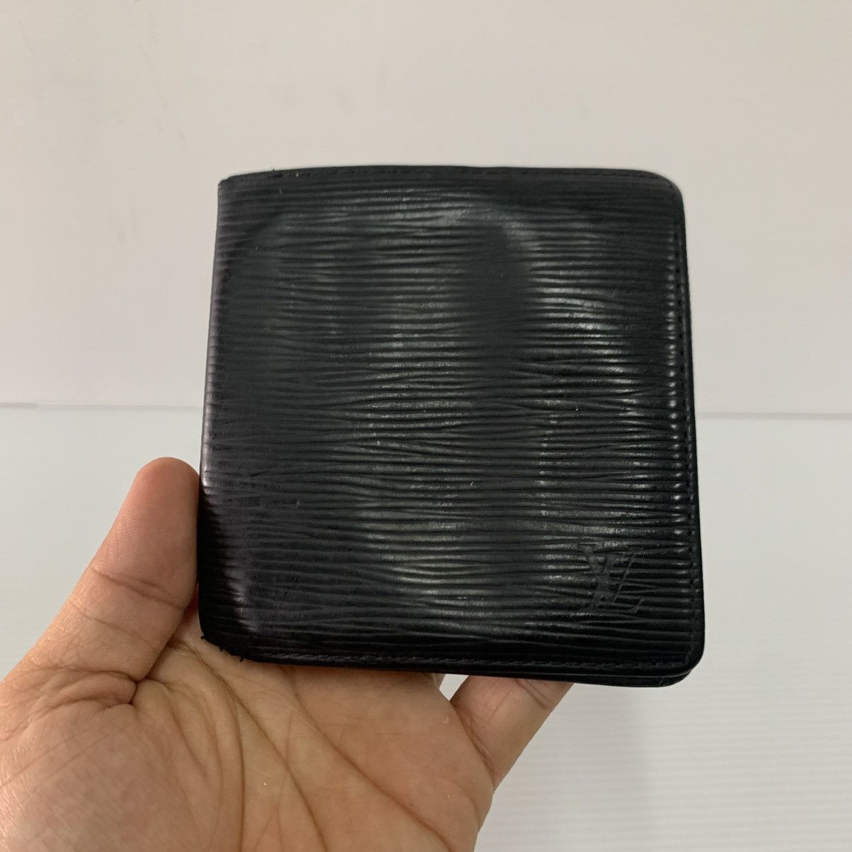Louis Vuitton Louis Vuitton Epi Long Wallet Size ONE SIZE - 6 Thumbnail