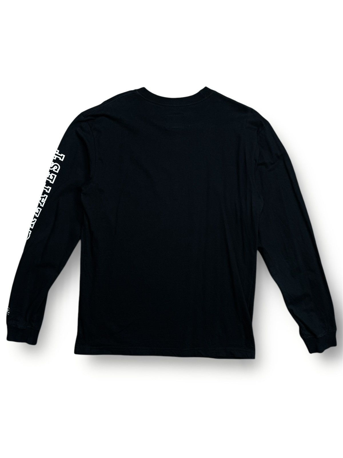 Adidas × Vintage Adidas Muhammad Ali Vintage long sleeve Size US S / EU 44-46 / 1 - 2 Thumbnail