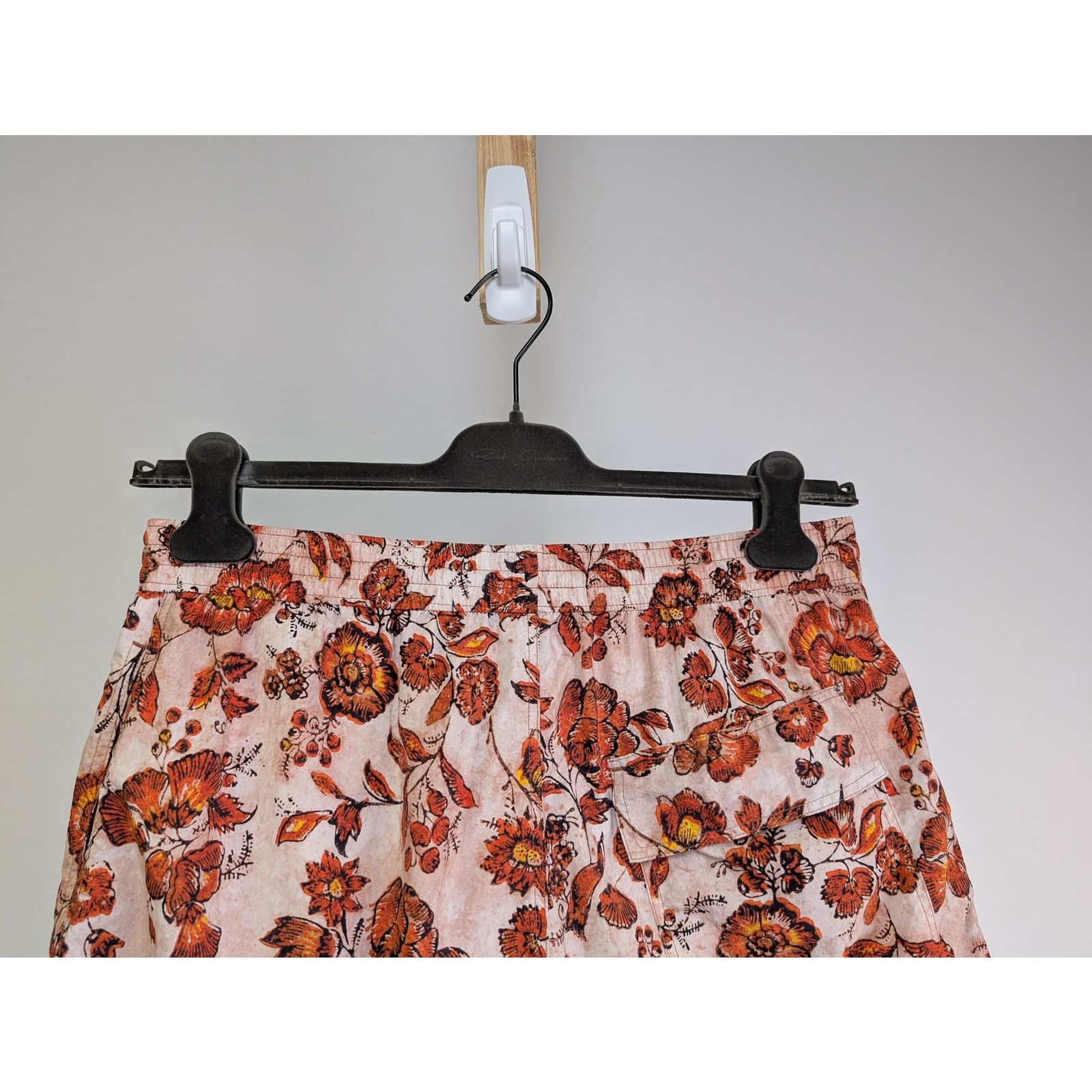 Loro Piana o1rshd1 Swim Shorts in Multicolor Size US 32 / EU 48 - 8 Thumbnail