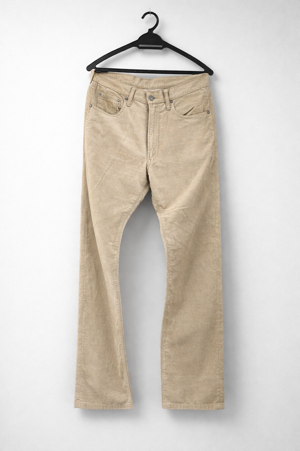 Denime “OSAKA FIVE” DENIME JAPAN CORDUROY Size US 32 / EU 48 - 2 Thumbnail