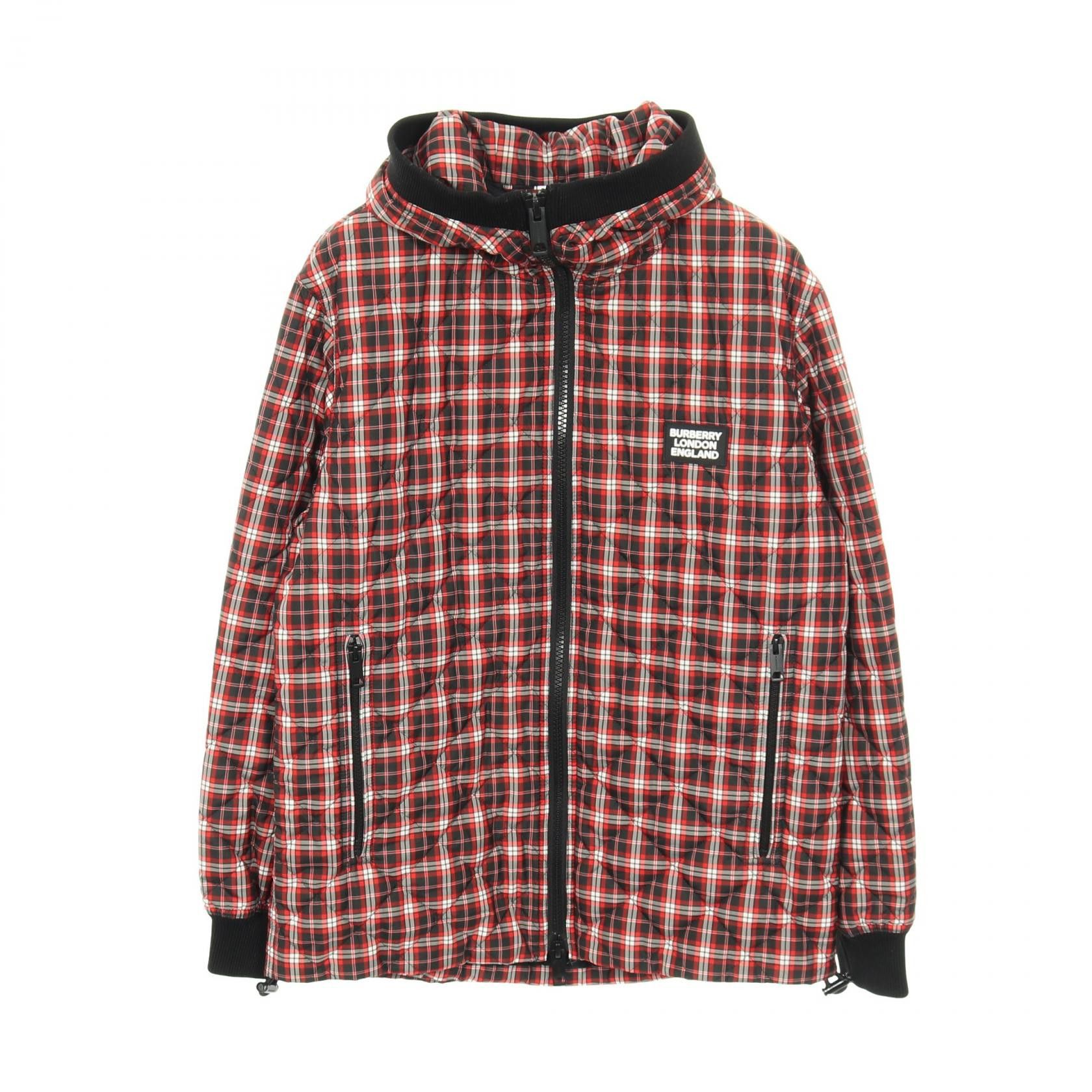 Burberry Burberry Burberry Polyester Outerwear Textile Outerwear DUTY FREE for USA Size ONE SIZE - 1 Thumbnail