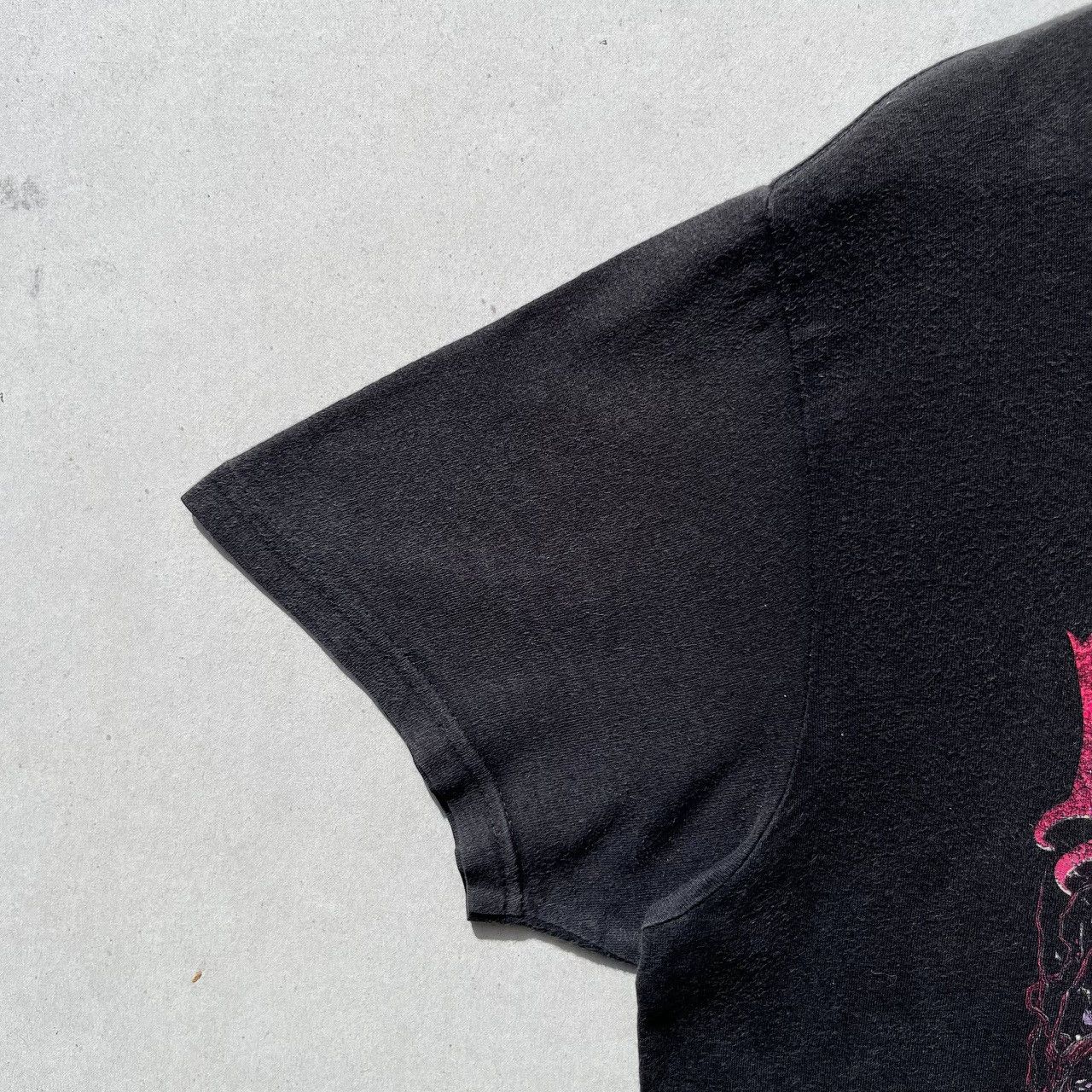 Japanese Brand 🔥Accept Binding Offer🔥 Disstresed Vintage Baby Metal Size US M / EU 48-50 / 2 - 7 Thumbnail