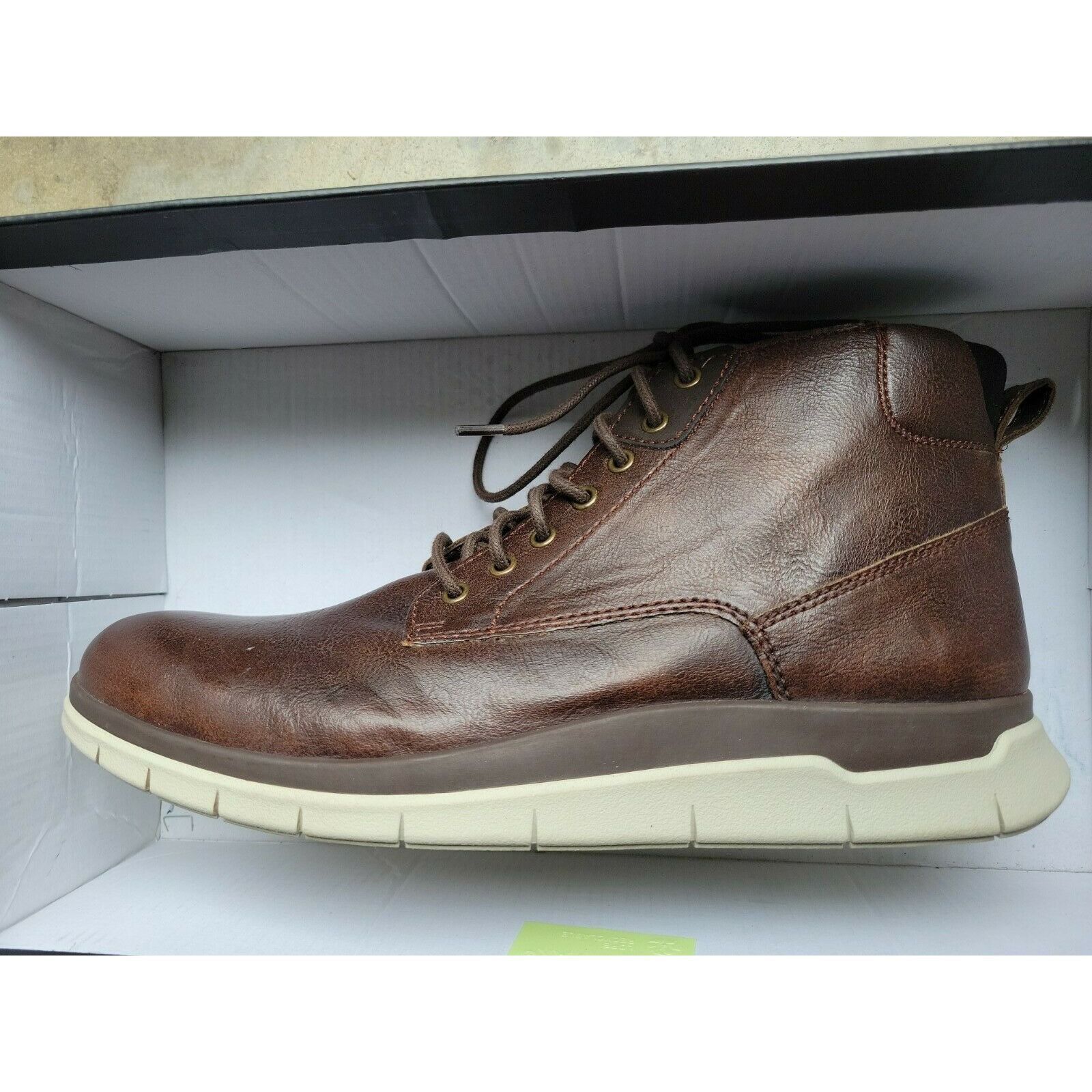 Other Dr Scholls Men's Chukka. AMPUTEE LEFT SHOE ONLY. Size Size US 10.5 / EU 43-44 - 3 Thumbnail