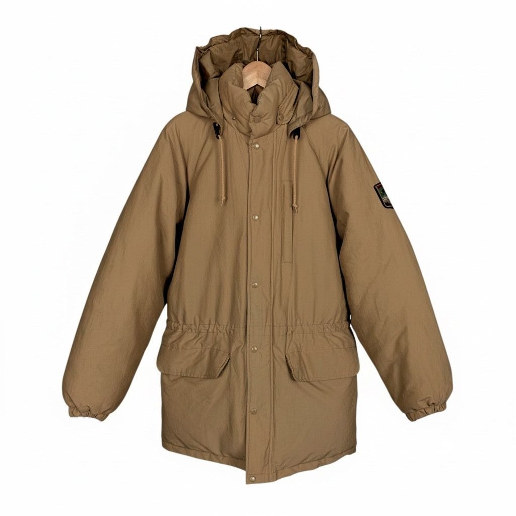 Polo Ralph Lauren Vtg 90s Polo Ralph Lauren Down Puffer Suicide Ski Jacket- M Size US M / EU 48-50 / 2 - 1 Thumbnail