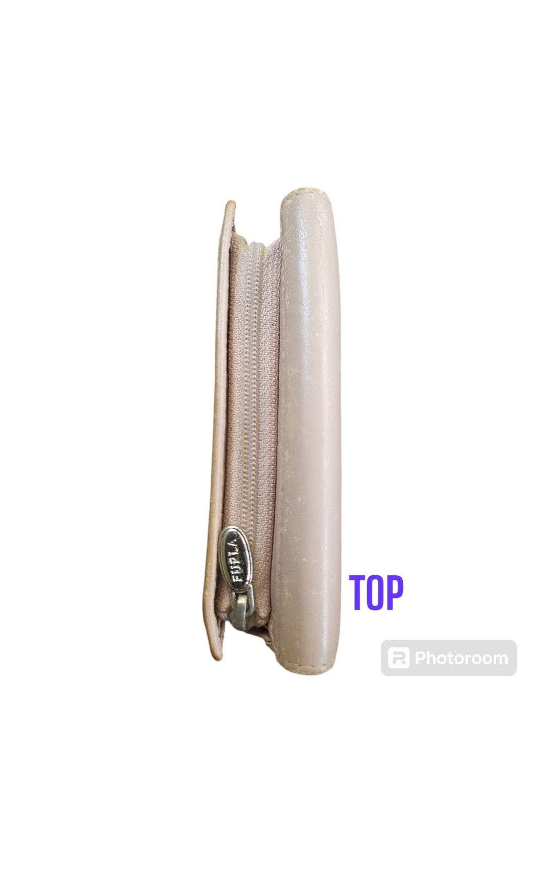 Furla FURLA SHORT TRIFOLD WALLET Size ONE SIZE - 4 Thumbnail