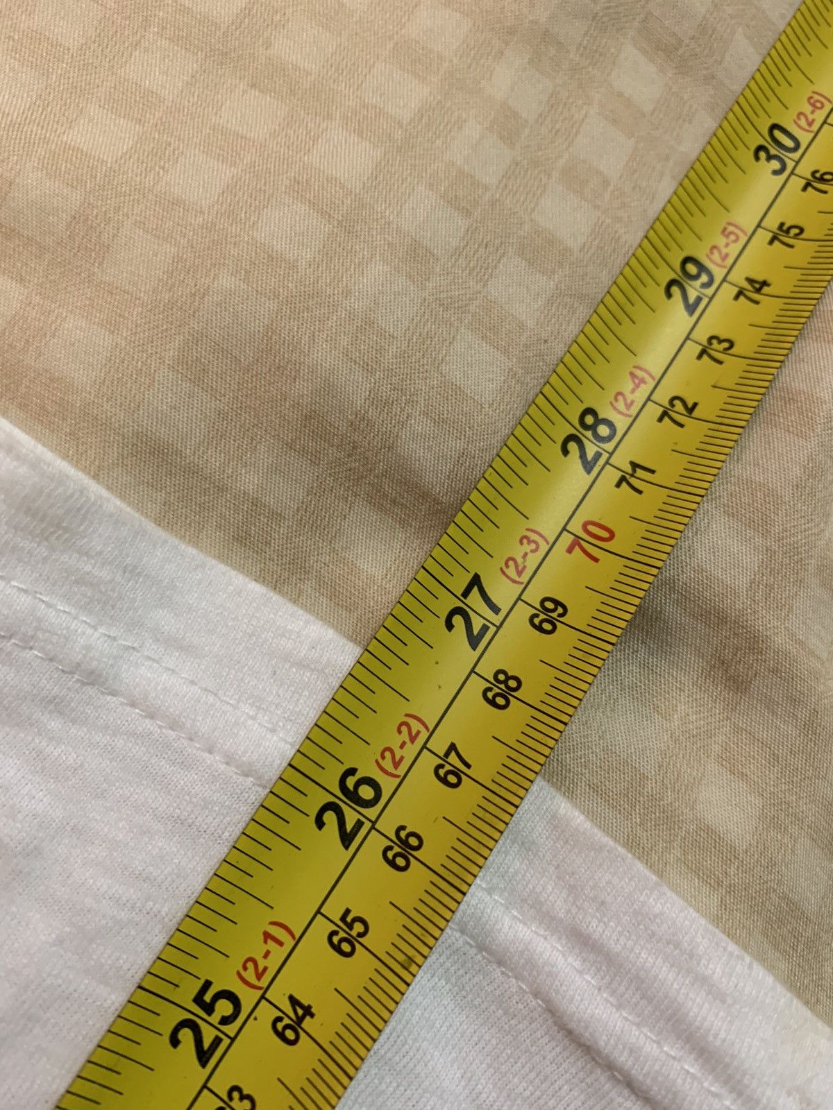 Japanese Brand × Undercover × Uniqlo Undercover x Uniqlo shirt Size US M / EU 48-50 / 2 - 11 Thumbnail