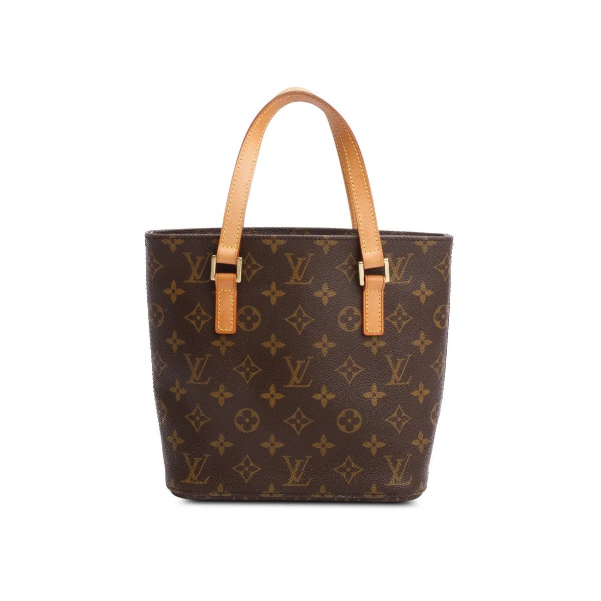 Louis Vuitton LOUIS VUITTON Monogram Vavin PM Tote Size ONE SIZE - 1 Thumbnail