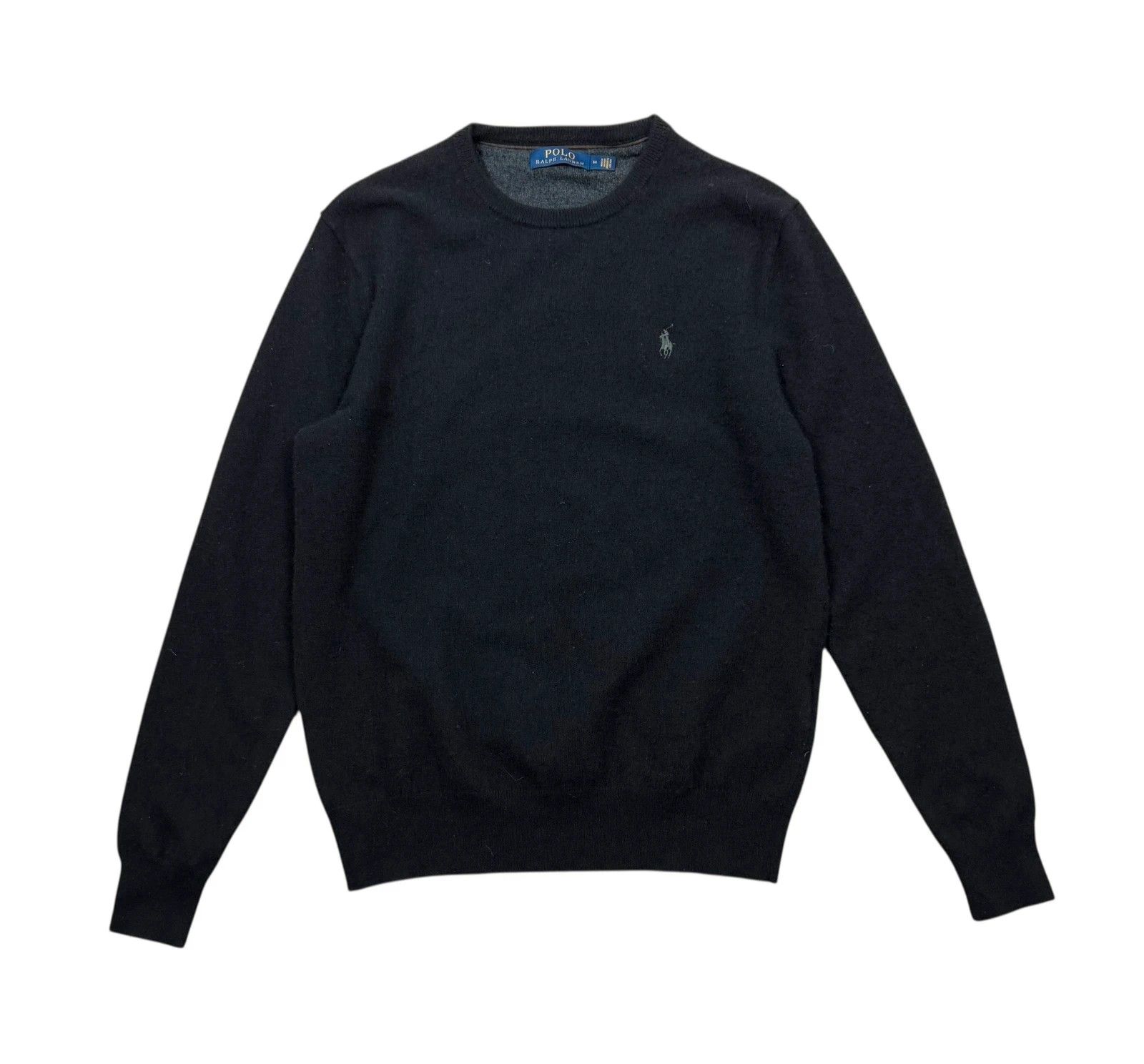 Polo Ralph Lauren Polo Ralph Lauren Wool Pullover Womens size M Size M / US 6-8 / IT 42-44 - 10 Thumbnail