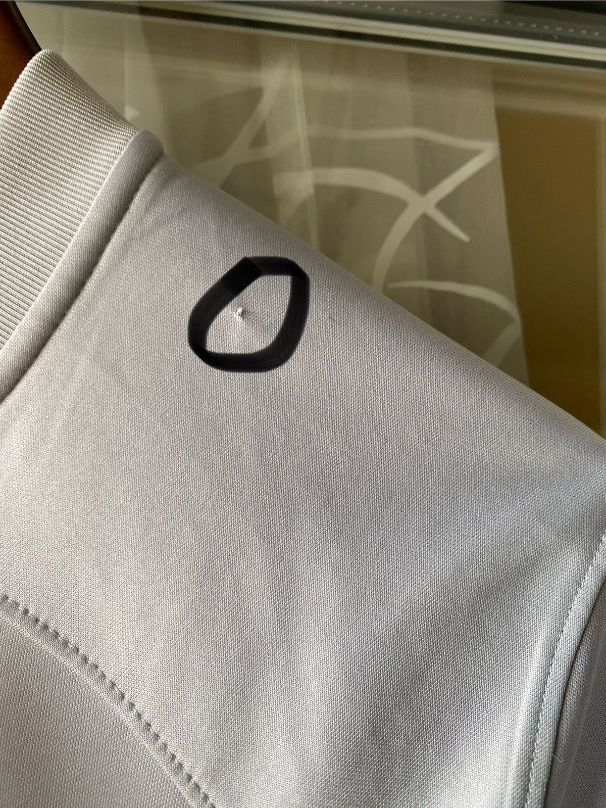 Jordan Brand × Nike PSG Paris Saint Germain 2022/2023 Football Soccer jersey Size US S / EU 44-46 / 1 - 8 Thumbnail