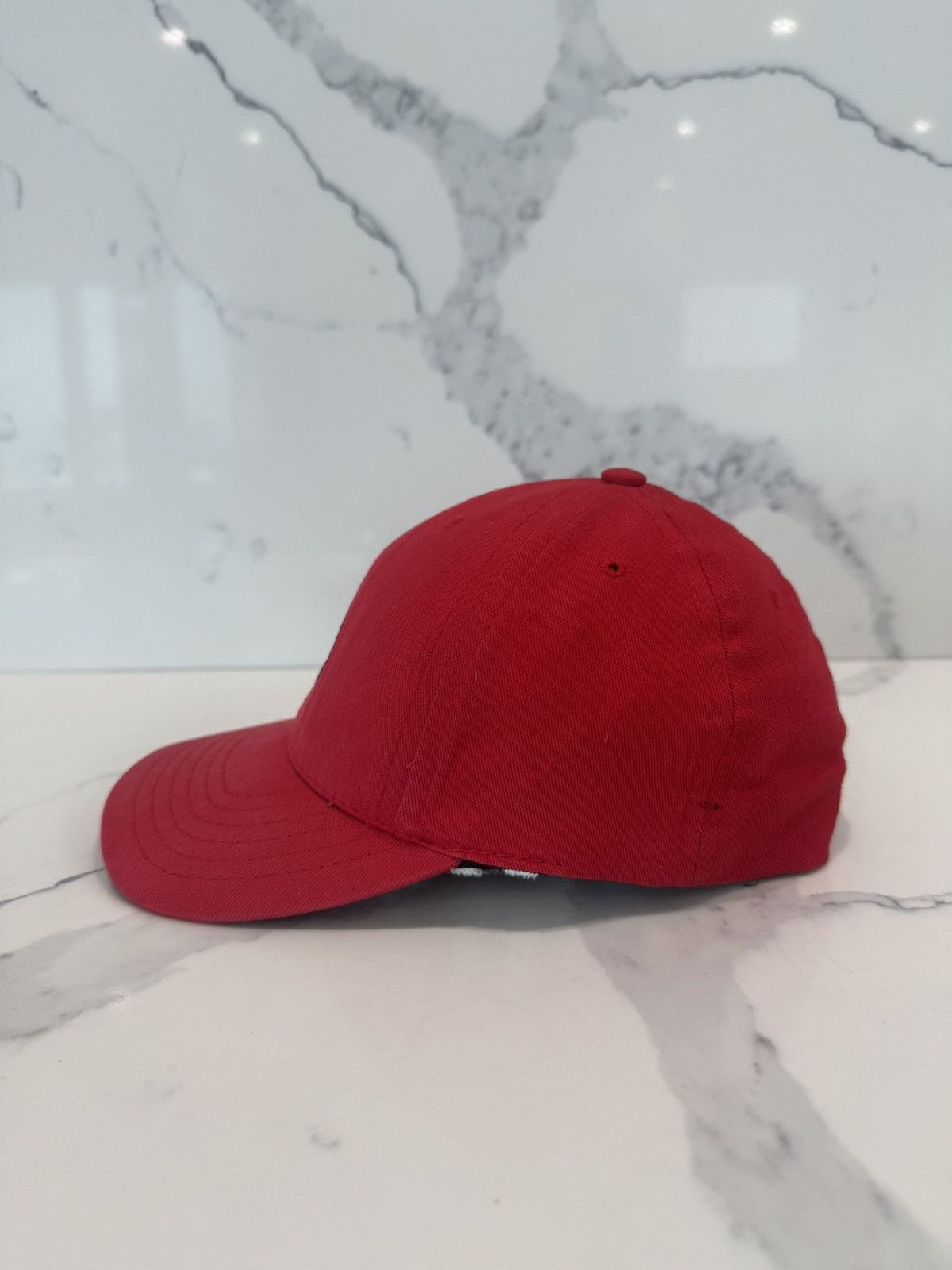 Blind Skateboards Vintage 90’s Blind Skateboarding Blind Death Squad Hat Size ONE SIZE - 5 Thumbnail