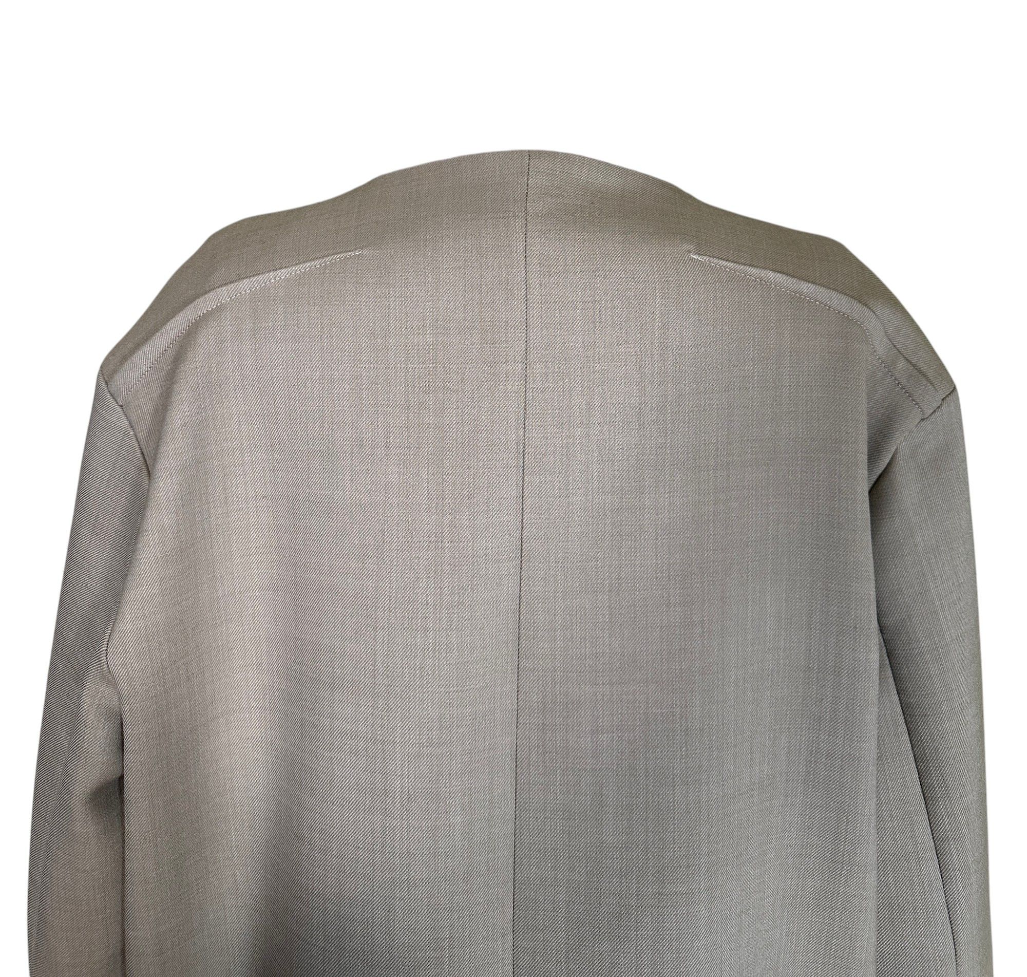 Moschino Wool coat Size M / US 6-8 / IT 42-44 - 5 Thumbnail