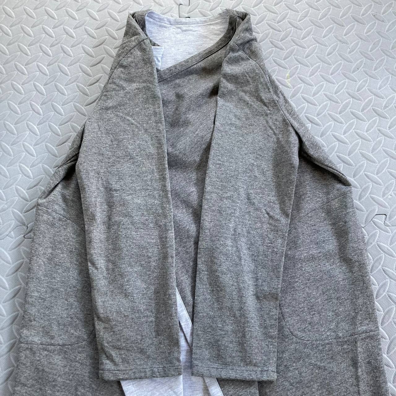 ATSURO TAYAMA Kimono Cardigan Size XS / US 0-2 / IT 36-38 - 9 Thumbnail