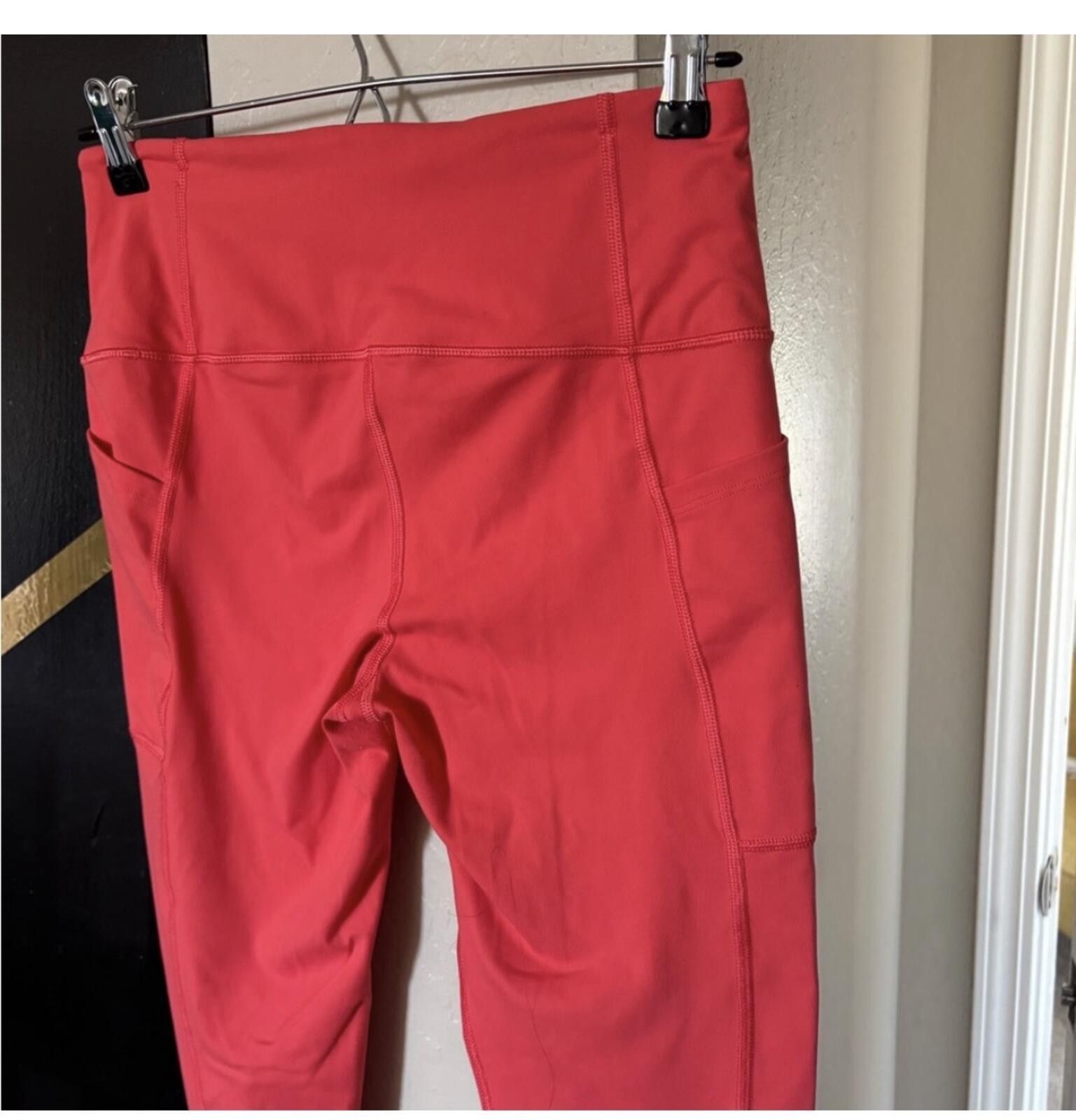 Other (VS Sport) Knockout leggings Size 32" / US 10 / IT 46 - 6 Thumbnail