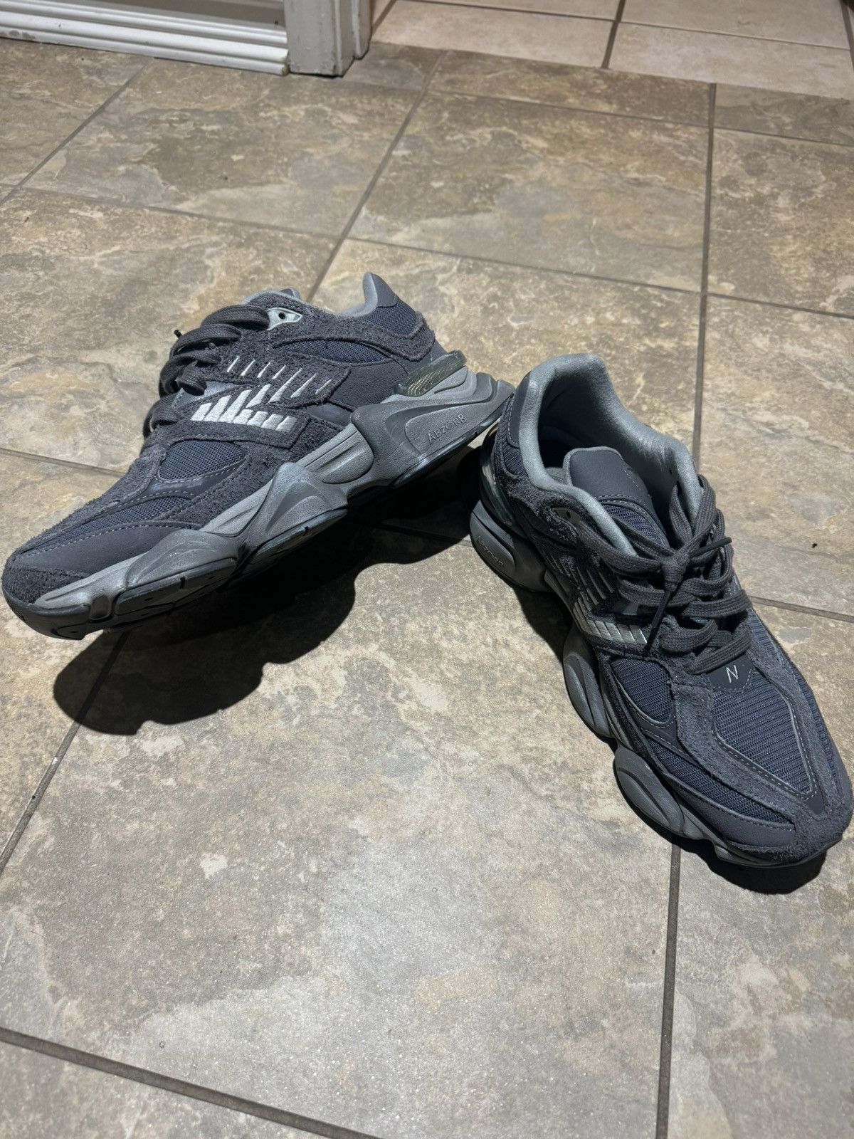 New Balance New balance 9060 magnet grey Size US 11 / EU 44 - 3 Thumbnail