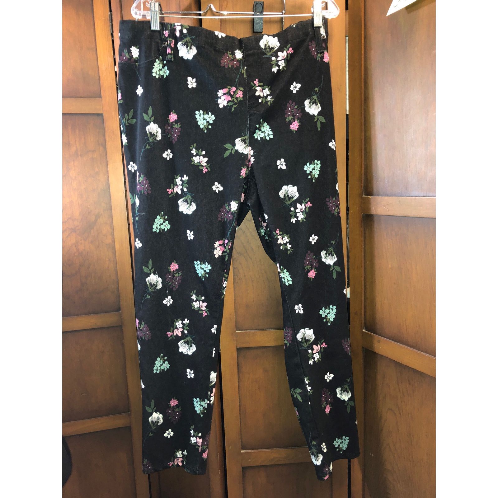 Other terra and sky pants Size 42" / US 20 - 1 Thumbnail