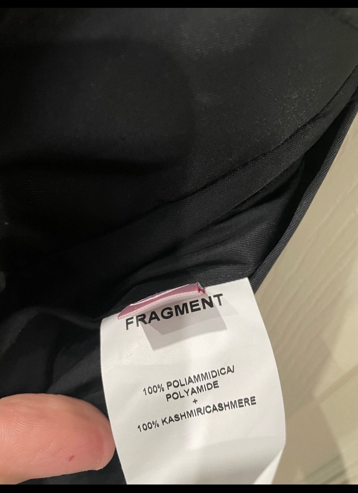 1017 ALYX 9SM × Alpha Industries AlYX Reversible Bomber jacket Size US S / EU 44-46 / 1 - 4 Thumbnail