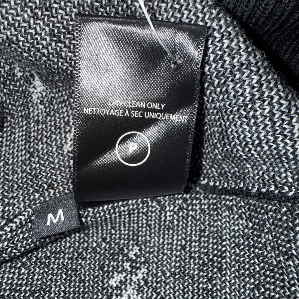 Nahmias Nahmias X Kodak Crewneck Sweater Size Medium Size US M / EU 48-50 / 2 - 6 Thumbnail