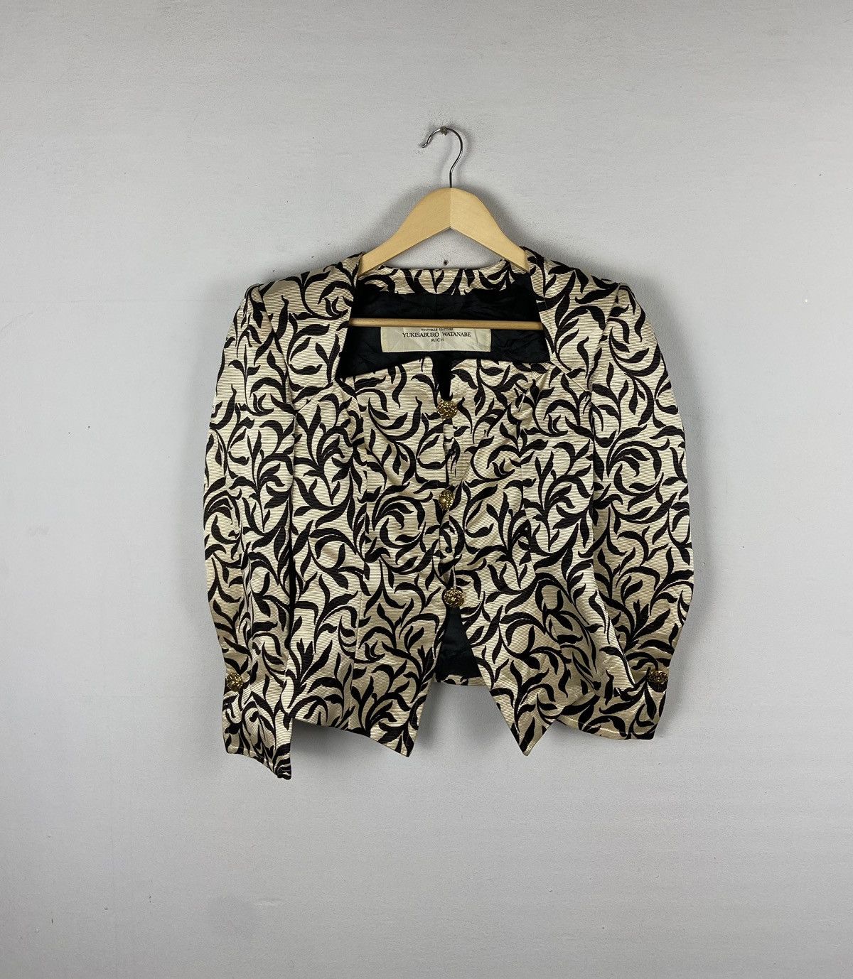 Yukisaburo Watanabe | Grailed