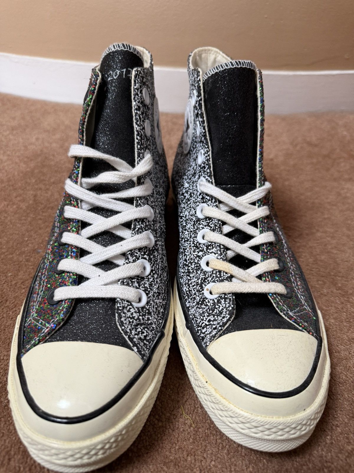 Converse × JW Anderson JW Anderson x Converse Chuck 70 Size US 8.5 / EU 41-42 - 5 Thumbnail