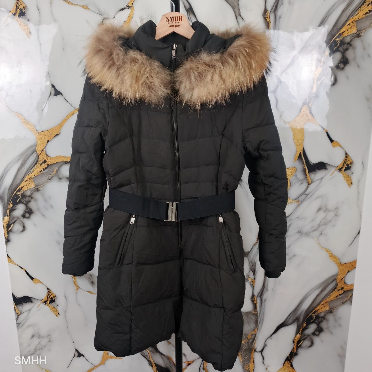 Guess GUESS RH4W5852 Down Jacket - Women’s XS - Asian Exclusive Size XS / US 0-2 / IT 36-38 - 1 Thumbnail