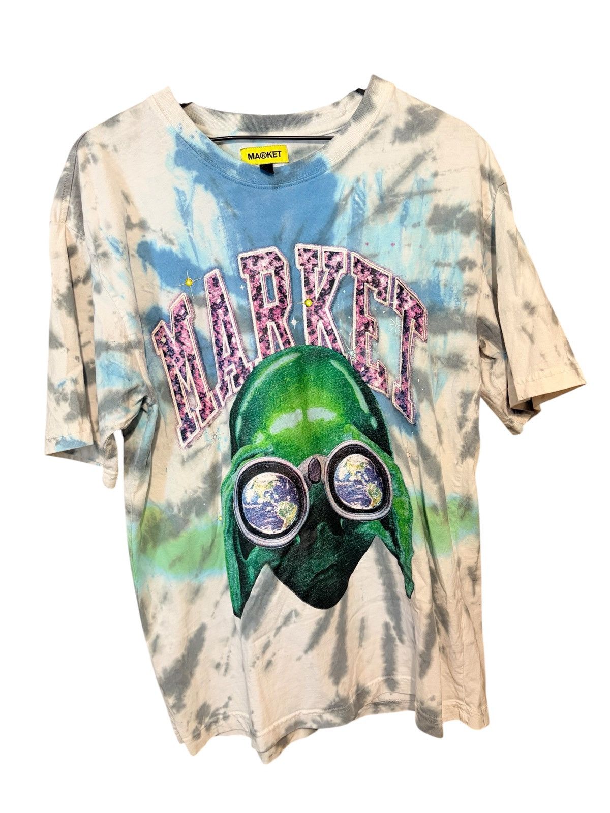 Market Market Tee Size US L / EU 52-54 / 3 - 1 Thumbnail