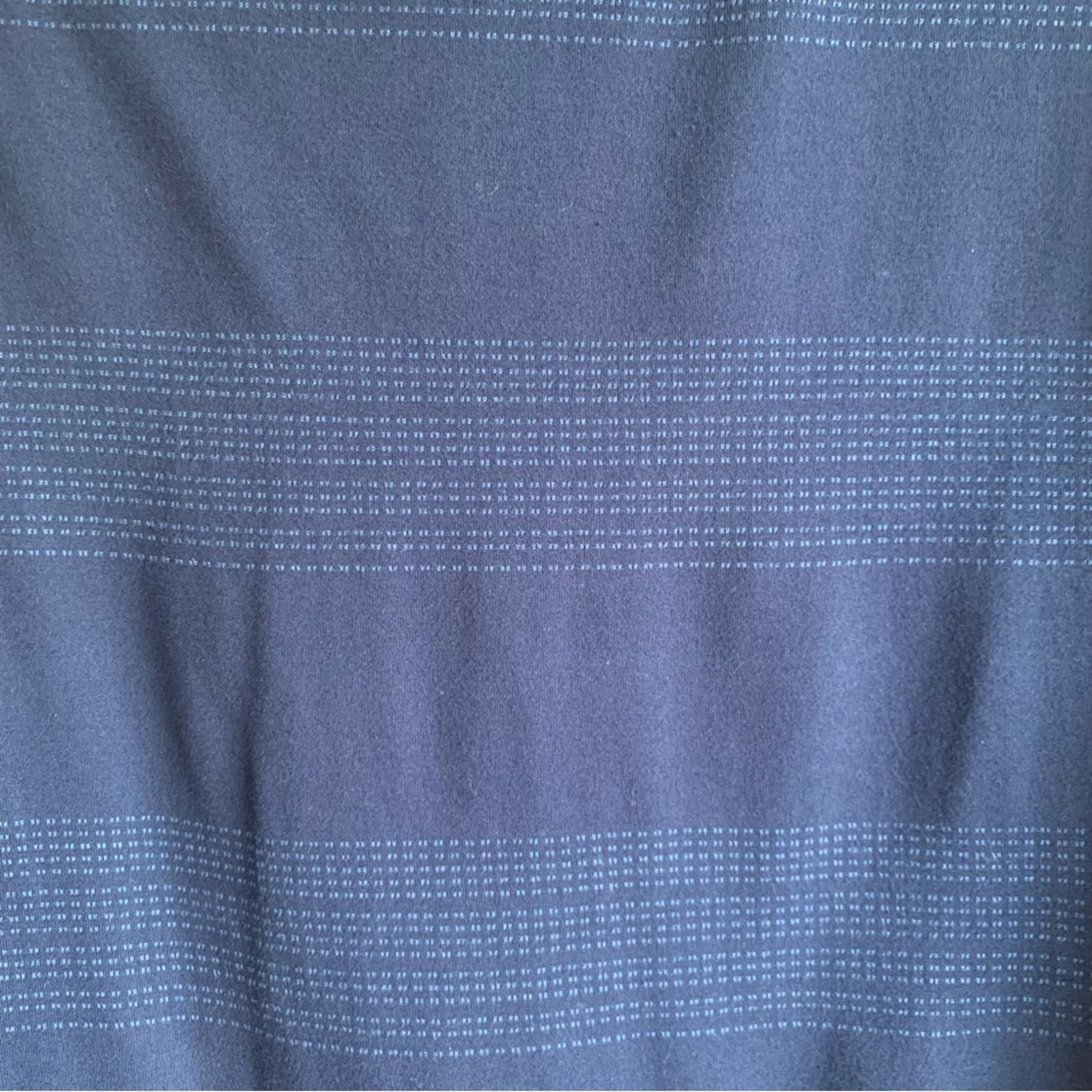 Nike Nike Golf Blue Dri-Fit Polo Size Medium Size US M / EU 48-50 / 2 - 9 Thumbnail