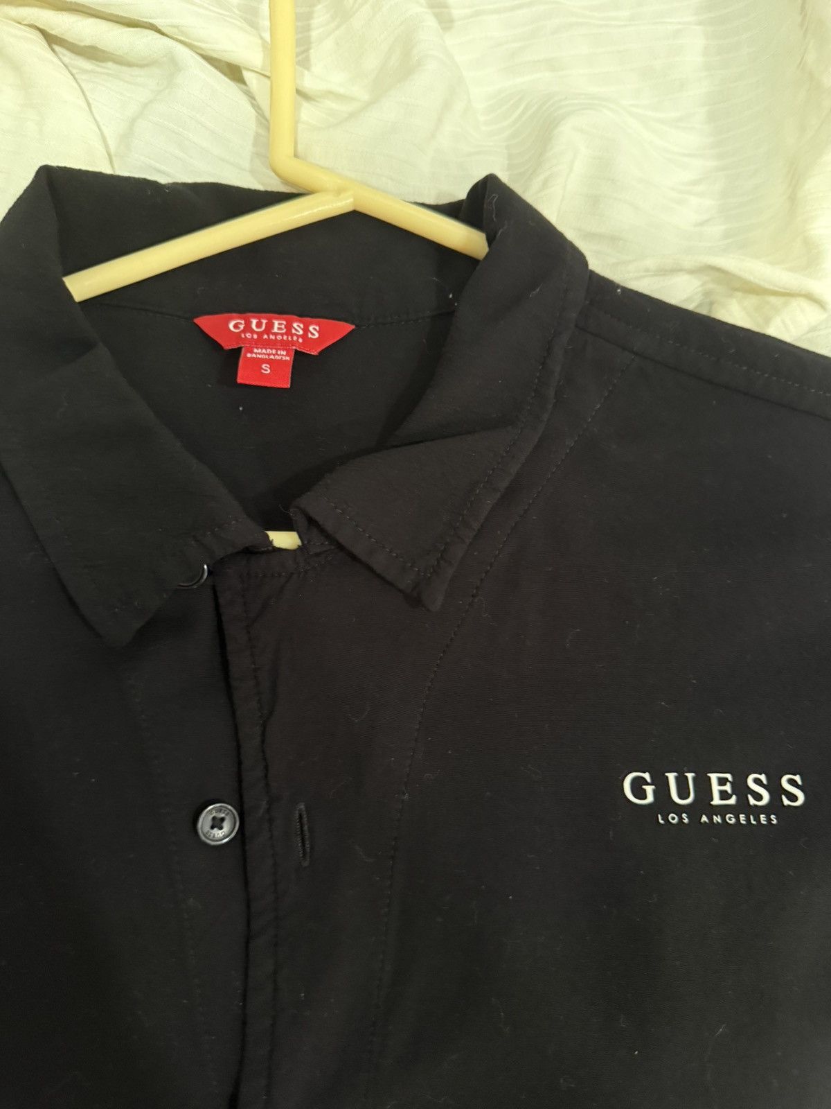 Guess GUESS size S Size US S / EU 44-46 / 1 - 3 Thumbnail