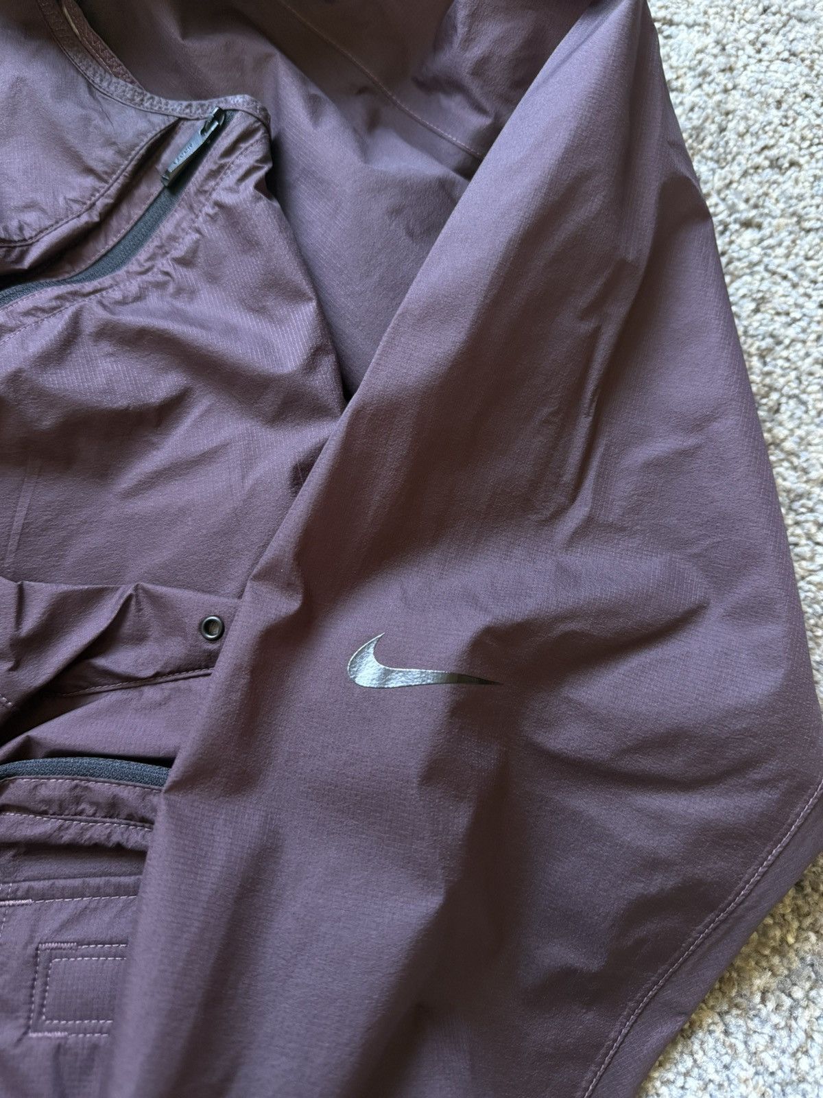NOCTA × Nike Nike x NOCTA Convertible Utility Jacket Size US M / EU 48-50 / 2 - 4 Thumbnail