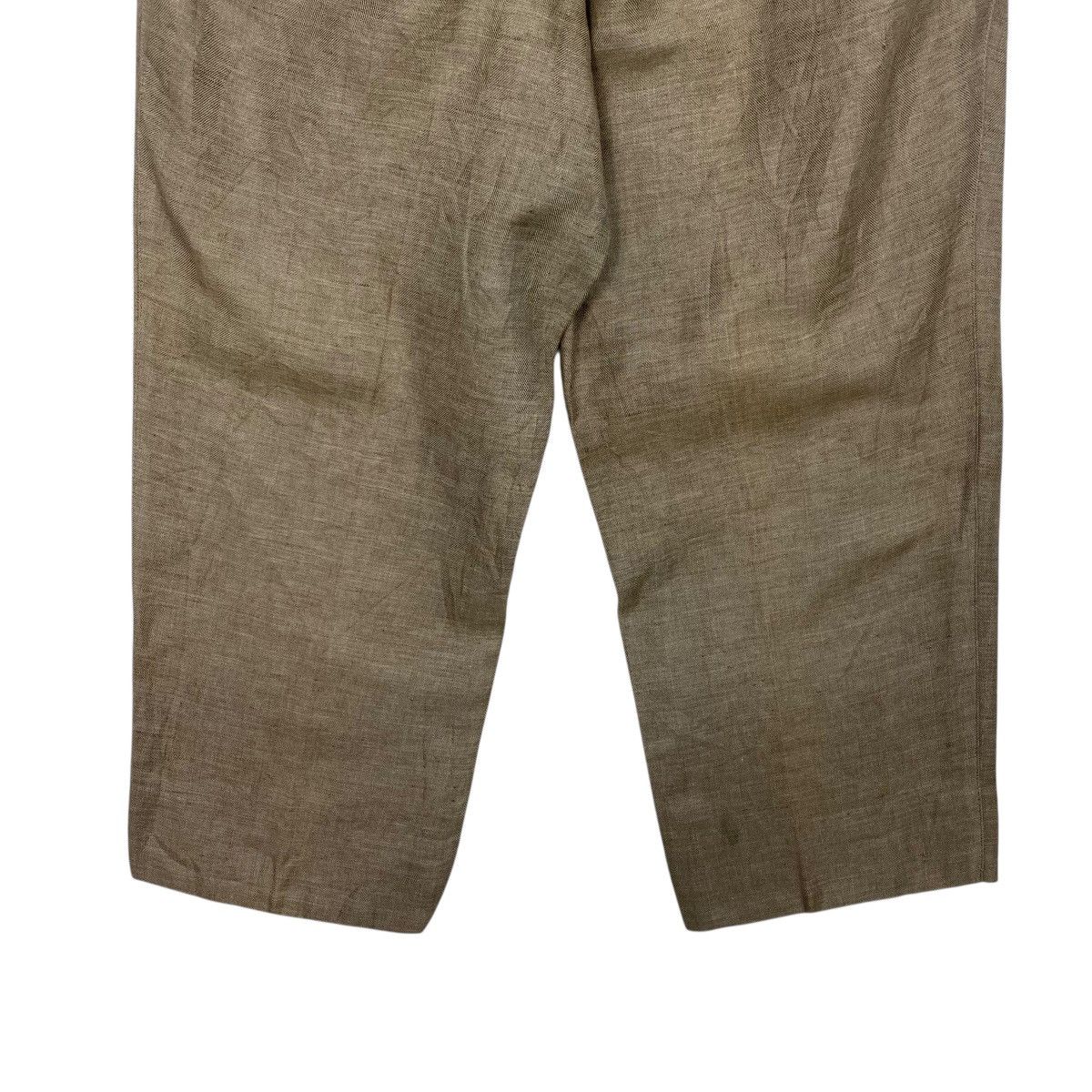 Christian Dior Monsieur Chriatian Dior Gurka pant Size US 34 / EU 50 - 10 Thumbnail