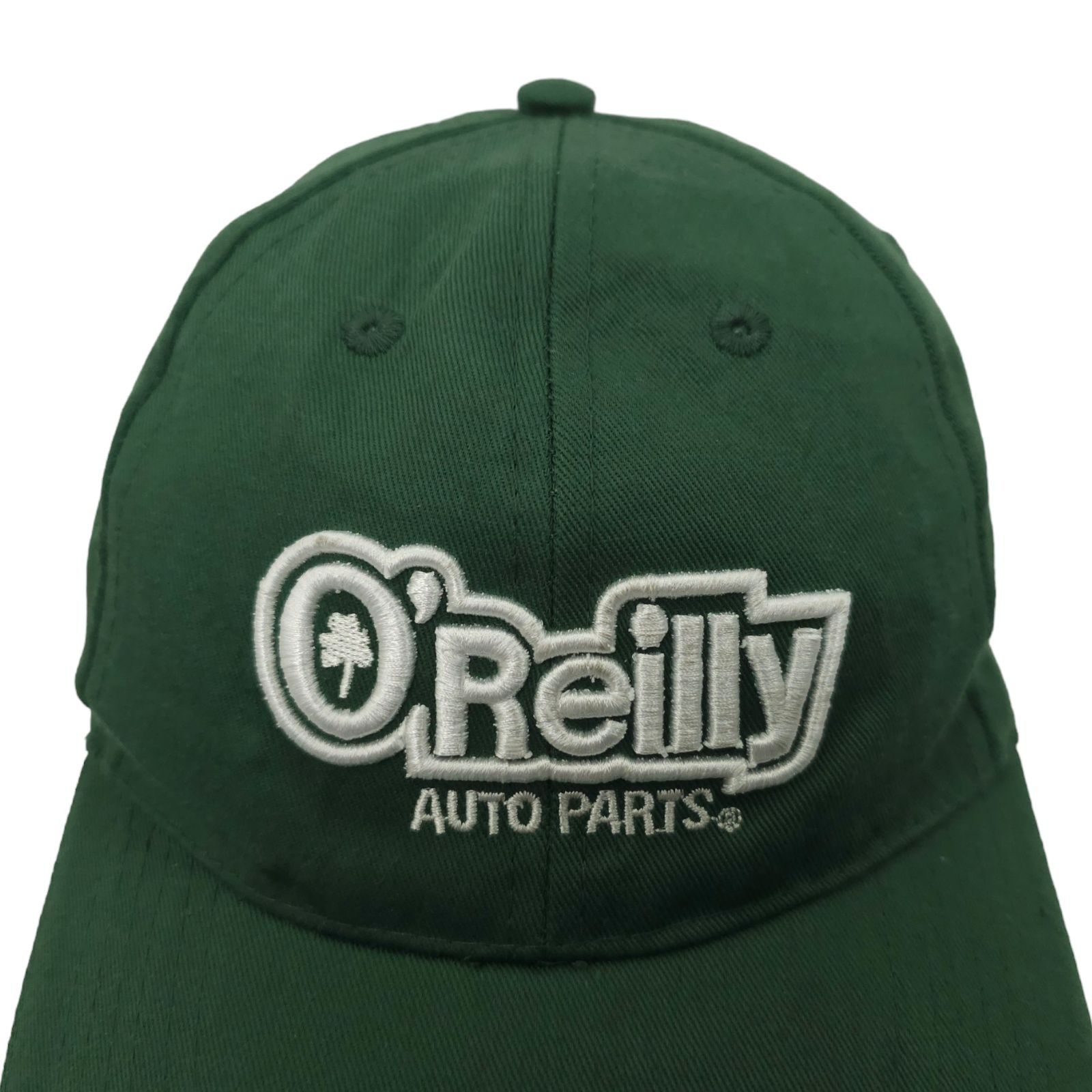 Other O'Reilly Auto Parts Embroidered Logo Strapback Cap Trucker Size ONE SIZE - 8 Thumbnail