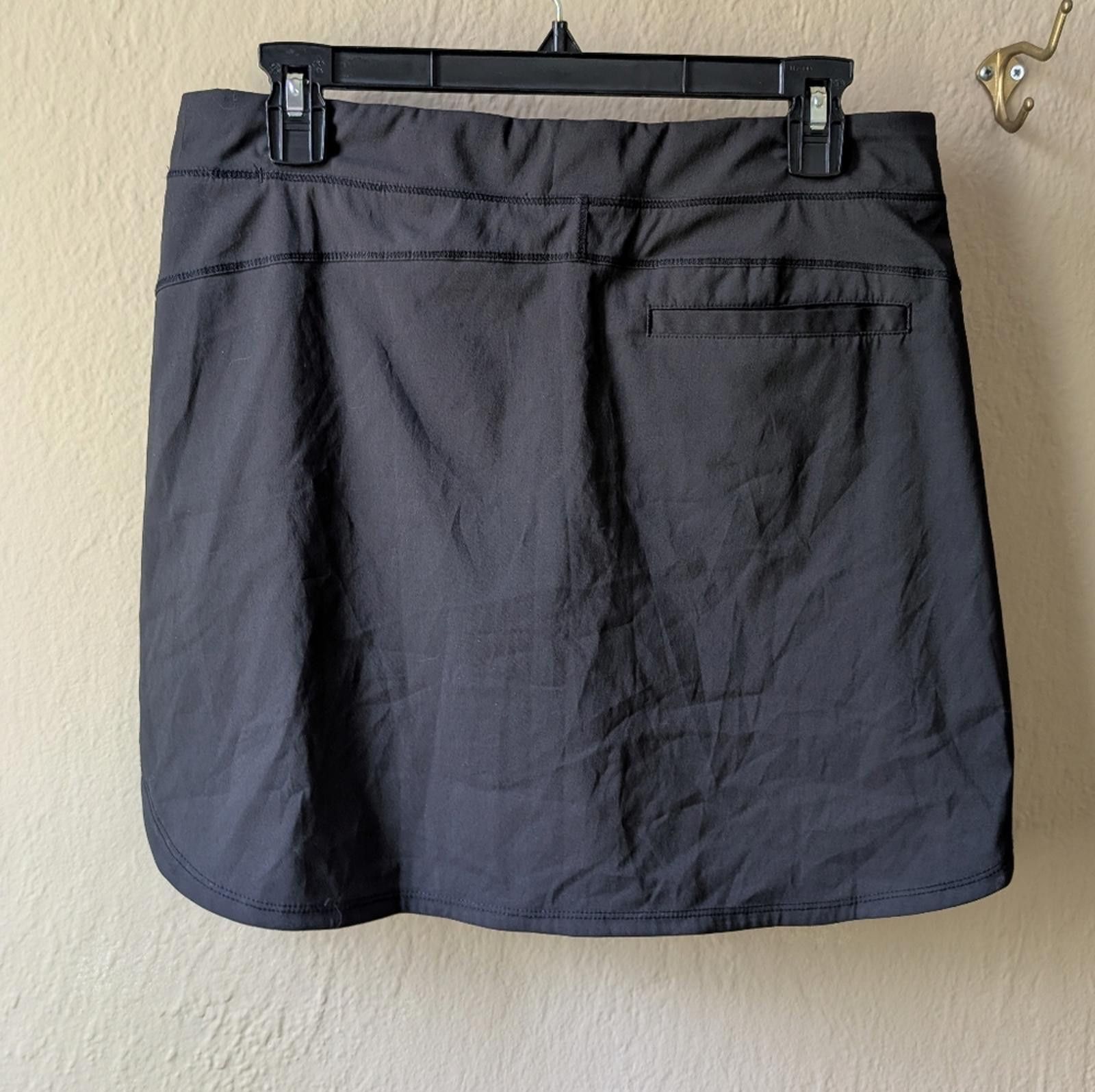 Adidas adidas tennis skirt Size 28" / US 6 / IT 42 - 5 Thumbnail