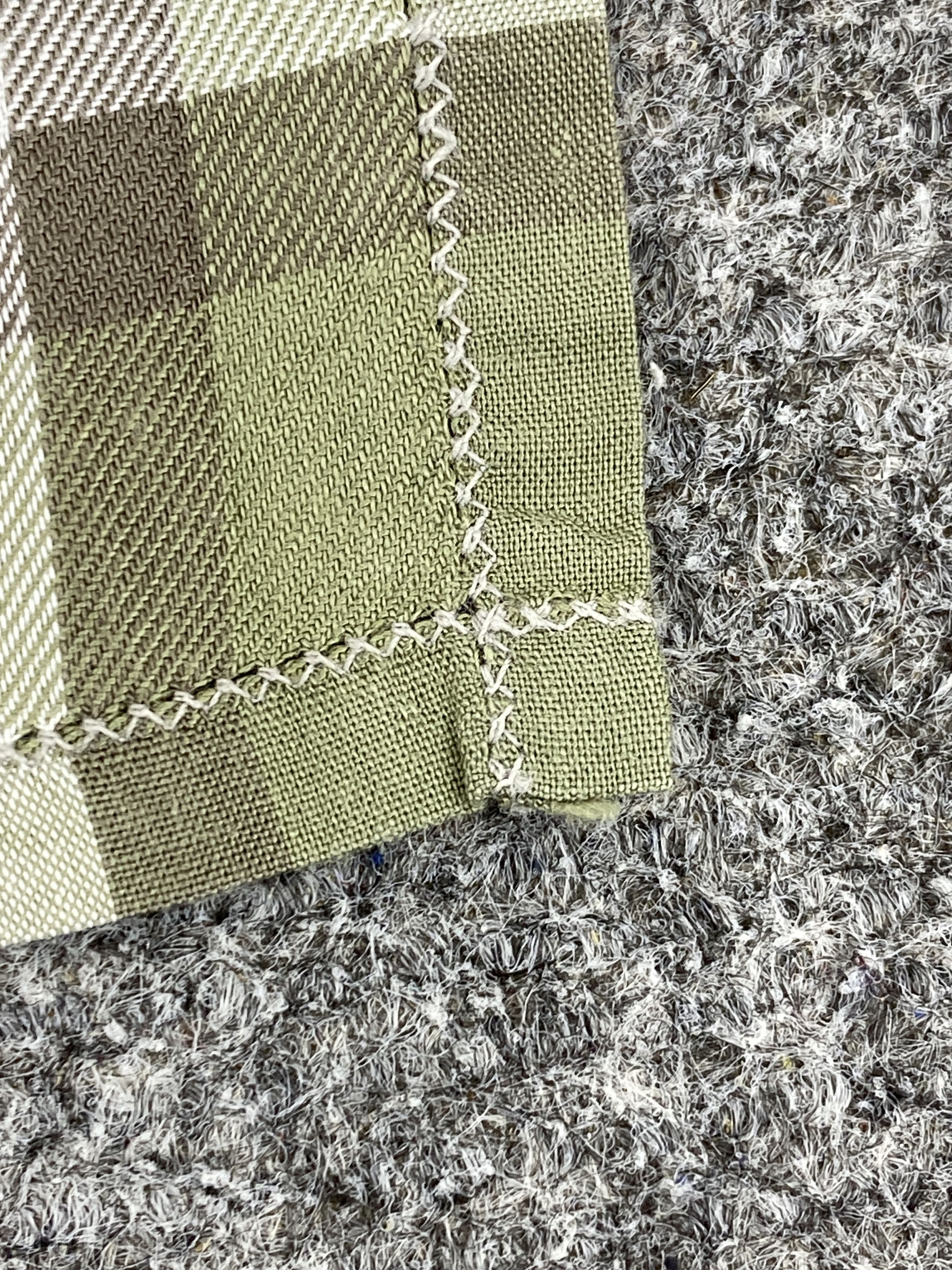 Burberry Vintage Burberry Handkerchief / Neckerchief KT0281 Size ONE SIZE - 6 Thumbnail