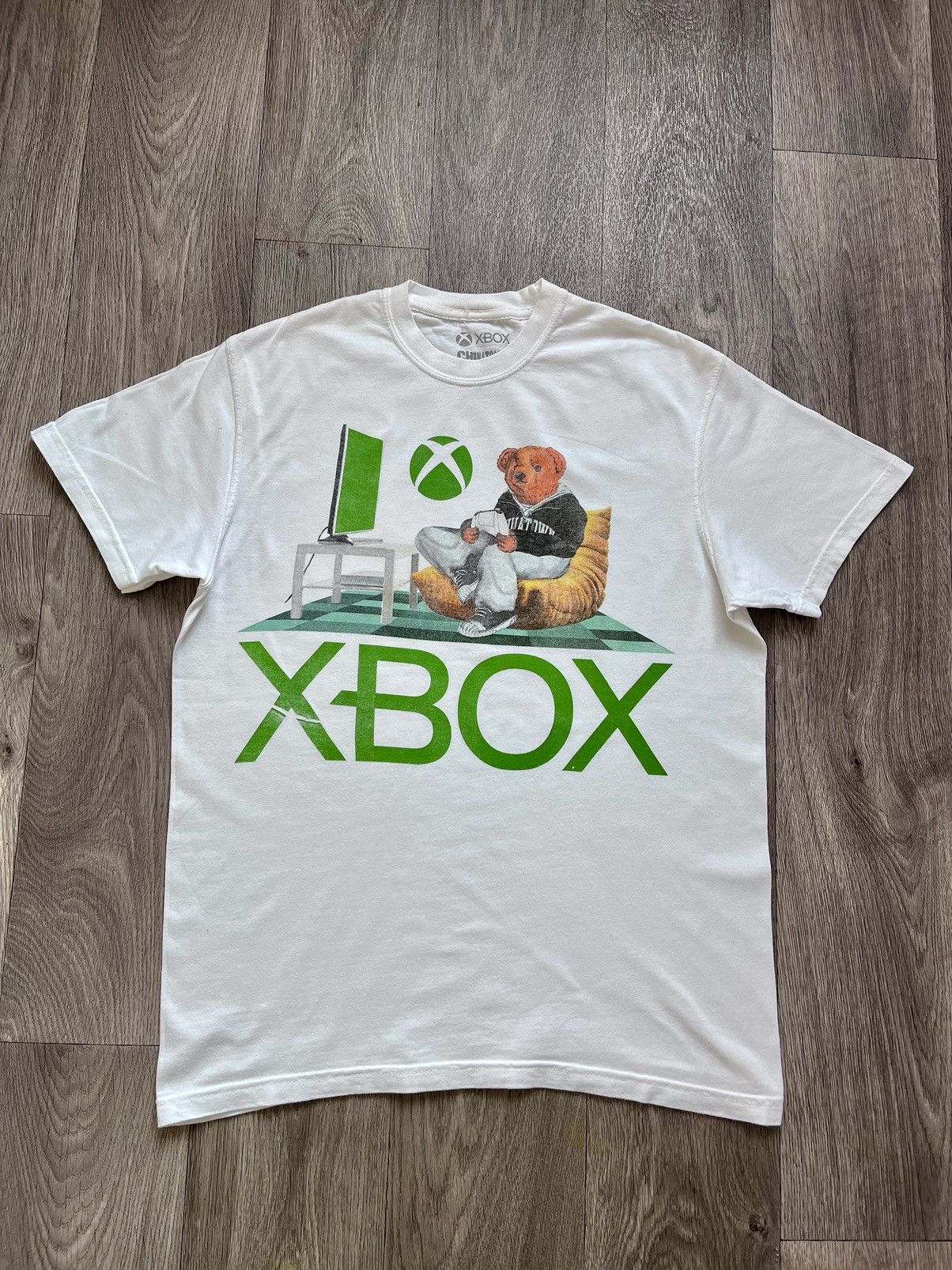 Market Chinatown x XBOX Size US M / EU 48-50 / 2 - 1 Thumbnail