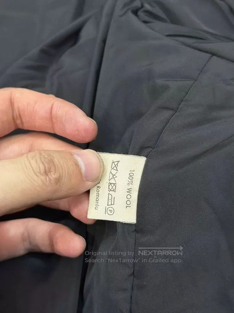 Dries Van Noten Dries Van Noten Zip Up Bomber Jacket. Size US L / EU 52-54 / 3 - 4 Thumbnail