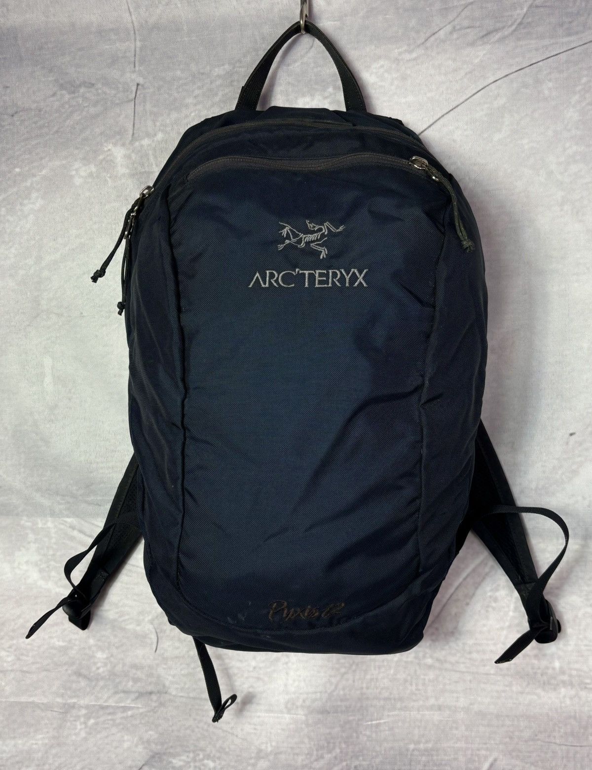 Arc'teryx Vintage Arc’teryx Pyxis Nylon Backpack Size ONE SIZE - 1 Thumbnail