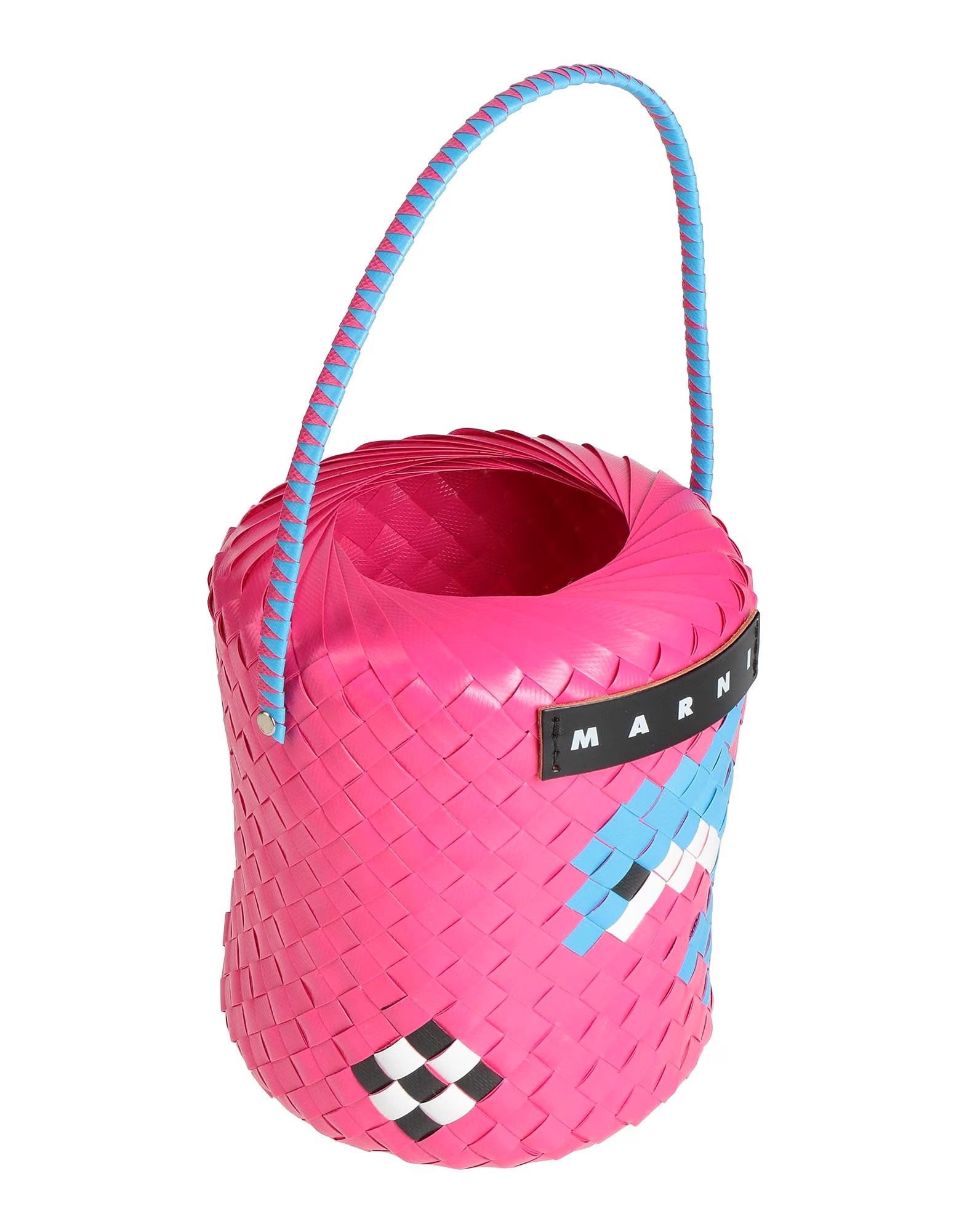Marni o1f1d3z0625 Size: OS / Handbag in Multicolor Size ONE SIZE - 2 Thumbnail