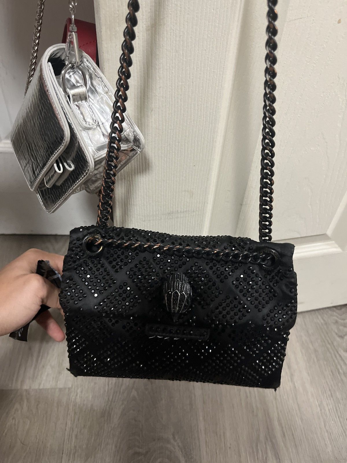 James Perse Kurt gigger Size ONE SIZE - 1 Preview
