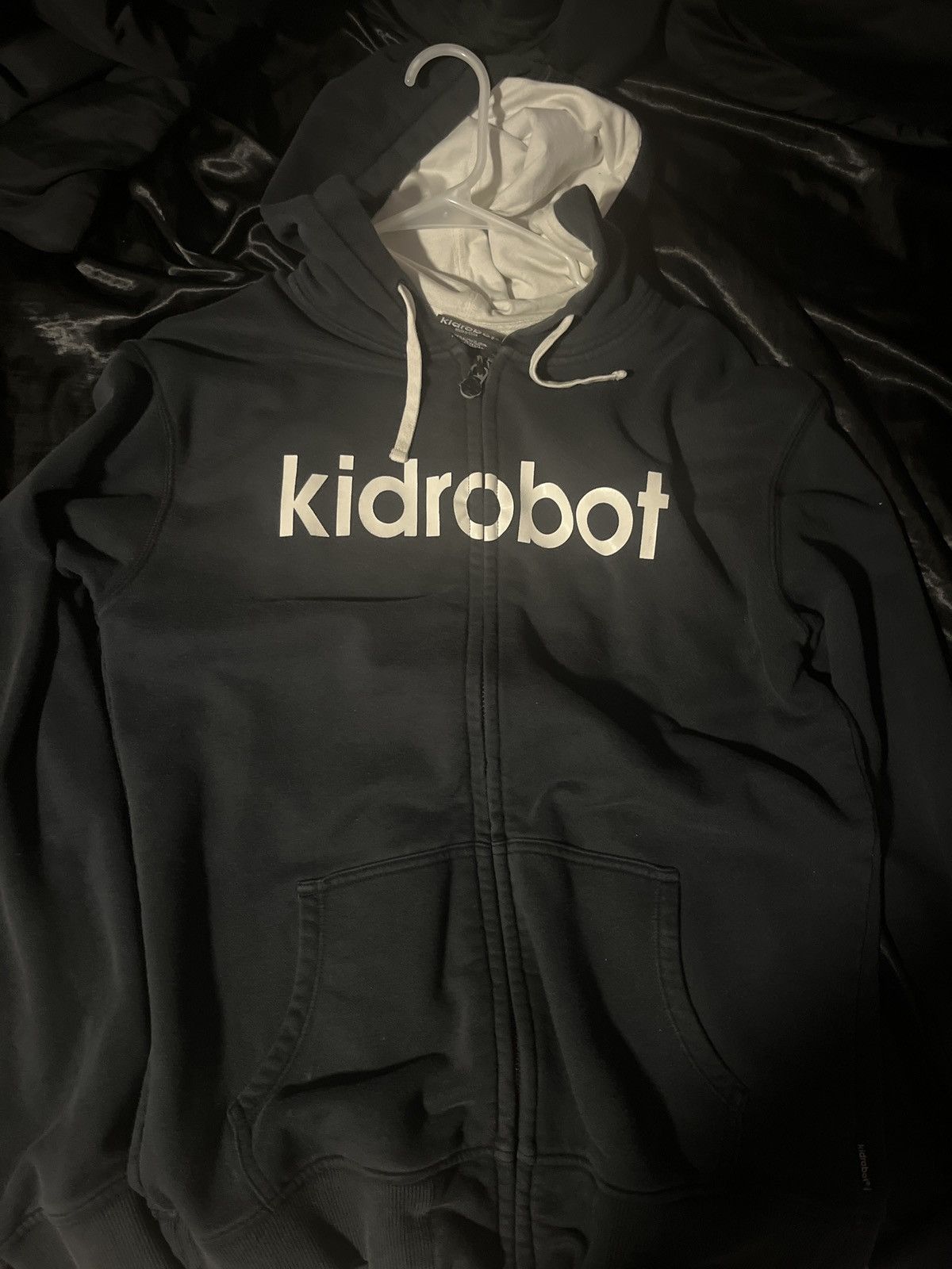 Kid Robot Kid robot hoodie Size US M / EU 48-50 / 2 - 1 Thumbnail
