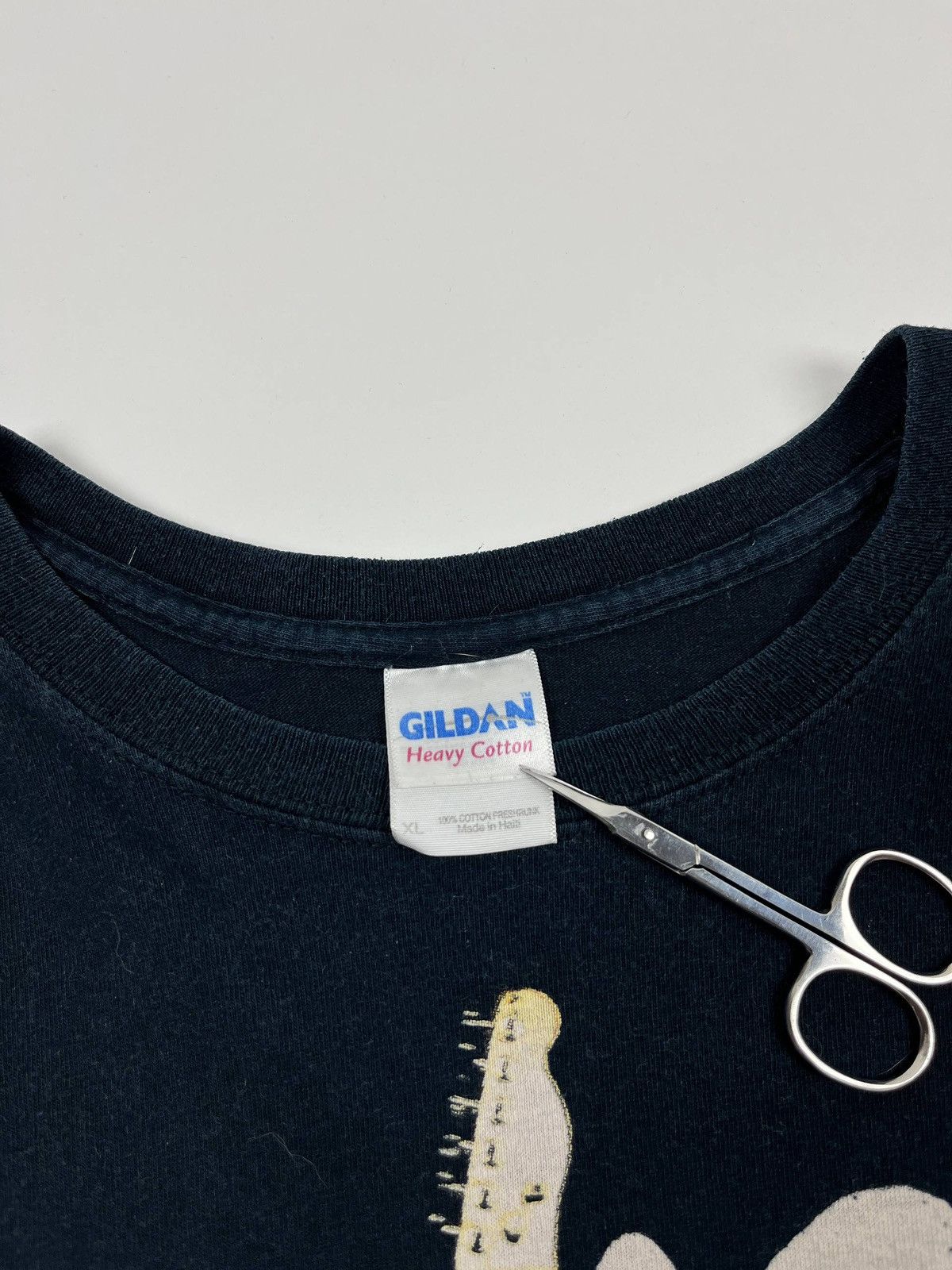 Band Tees Bruce Springsteen Wrecking Ball Tour 2012 XL Rock Band Tee Size US XL / EU 56 / 4 - 6 Thumbnail