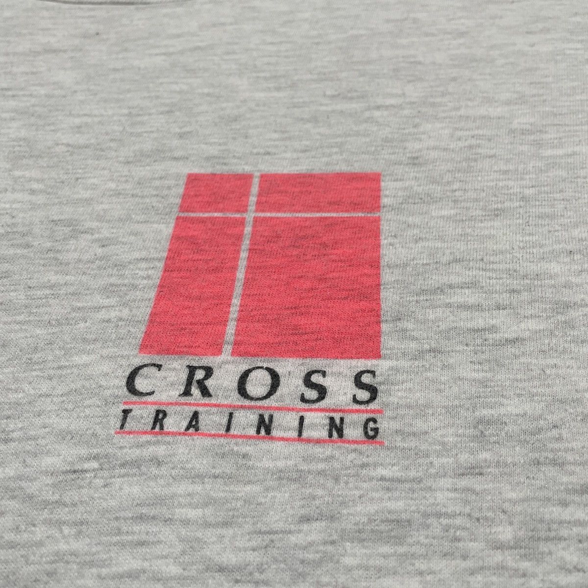 Hanes Vintage Witness Wear Jesus 1991 T-shirt Size US L / EU 52-54 / 3 - 6 Thumbnail